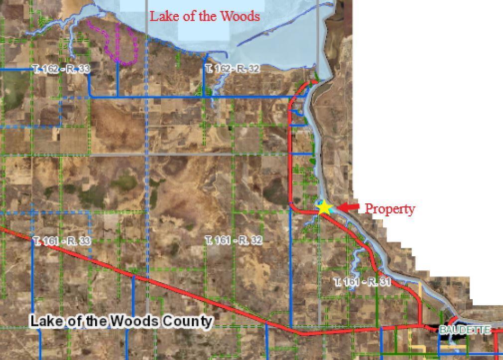 Lot 7 - TBD Driftwood Lane NW, Baudette MN 56623 - Photo 10 of 20