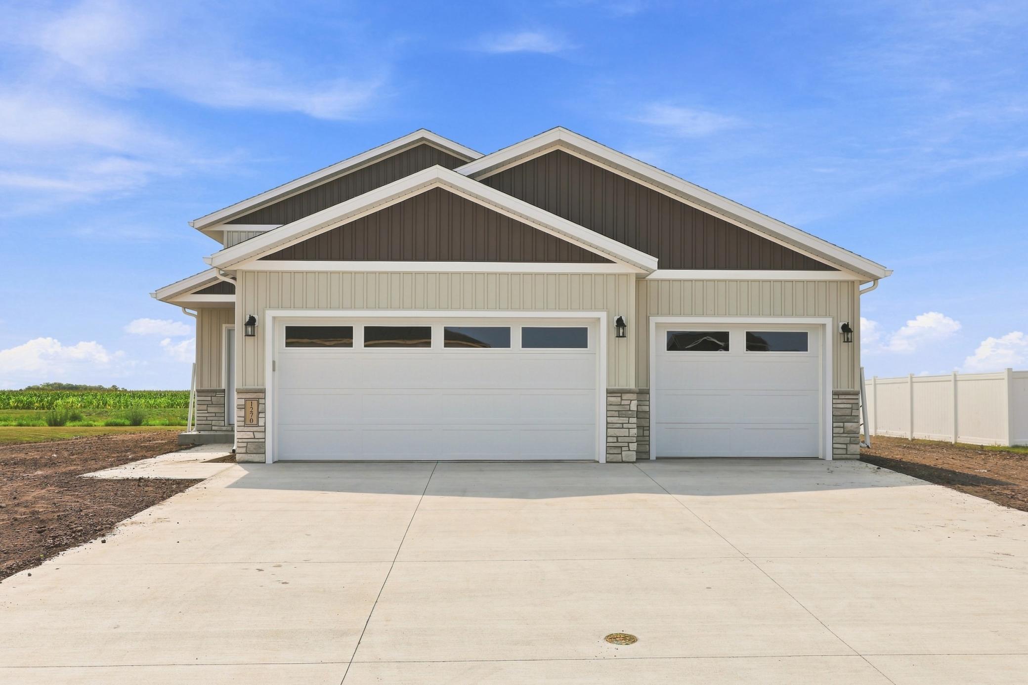 2026 single family home for sale at 1270 Southview Drive SW in Glyndon, MN — 5 bed, 3 bath