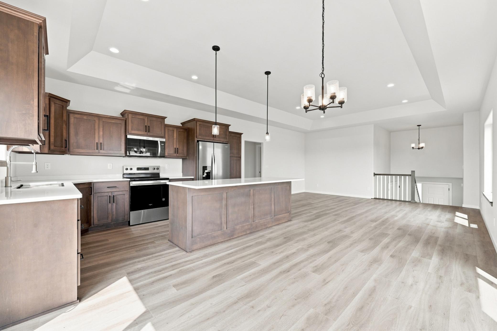 2026 single family home for sale at 1270 Southview Drive SW in Glyndon, MN — 5 bed, 3 bath (photo 15 of 40)