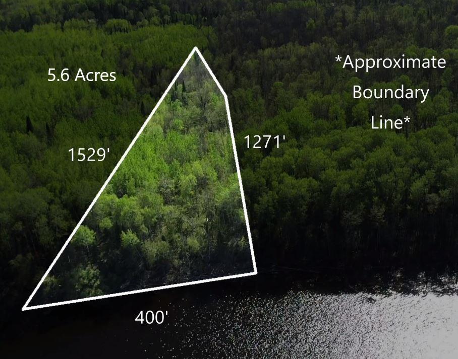 land for sale at Lot 12 - TBD Driftwood Lane NW in Baudette, MN