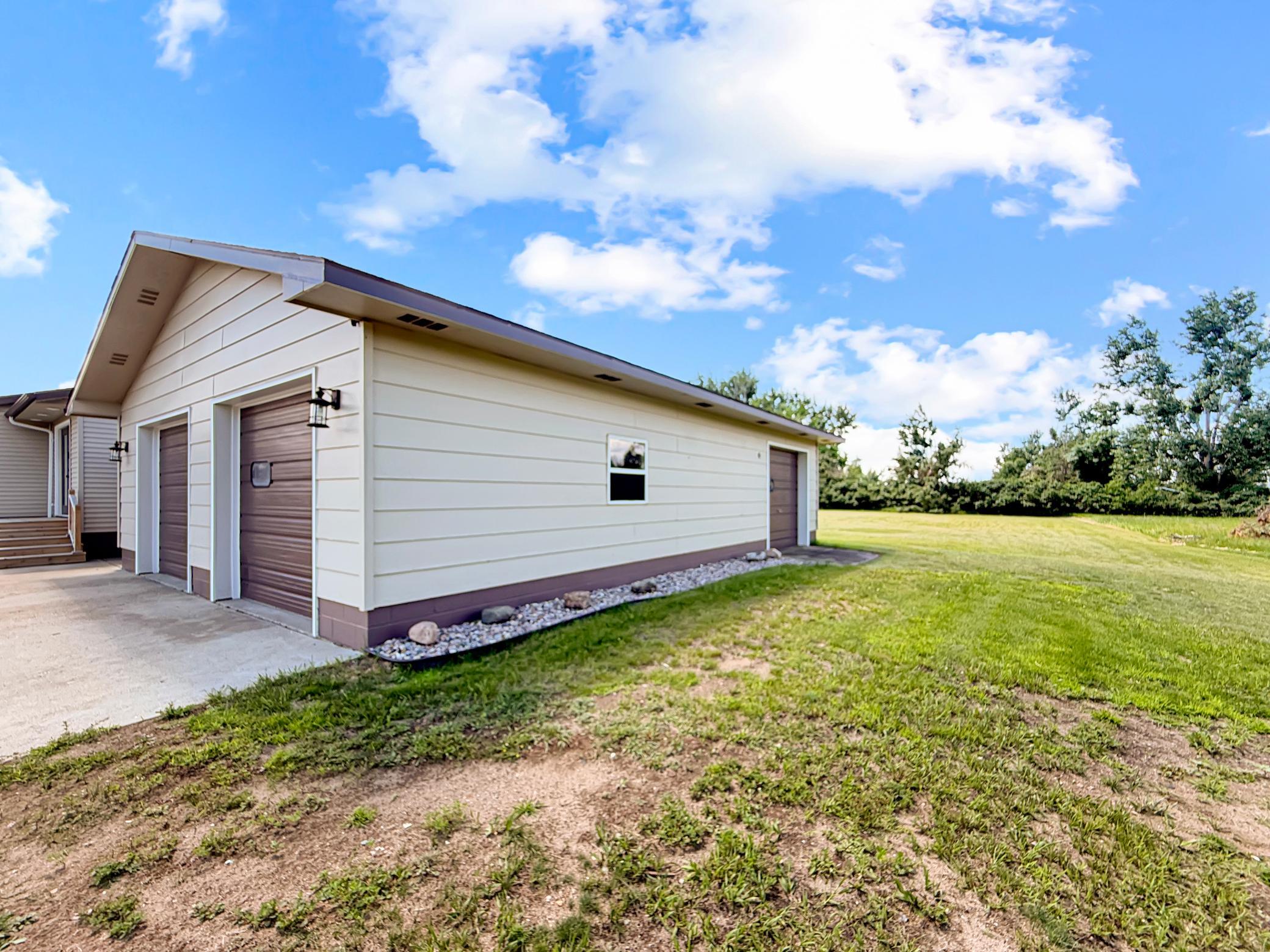 405 Merle Court NE, Bemidji MN 56601 - Photo 35 of 36