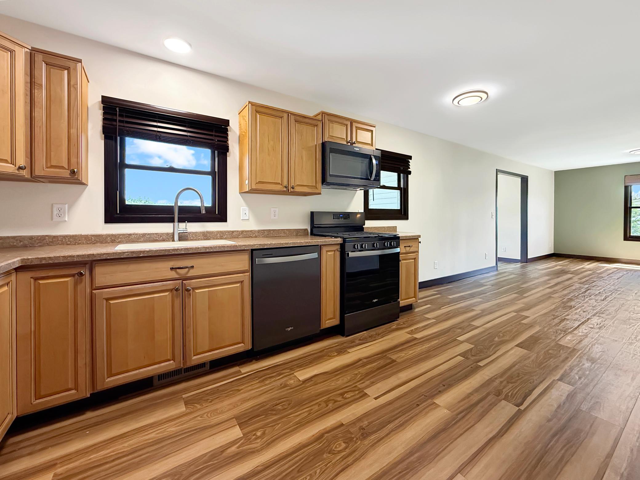 405 Merle Court NE, Bemidji MN 56601 - Photo 9 of 36