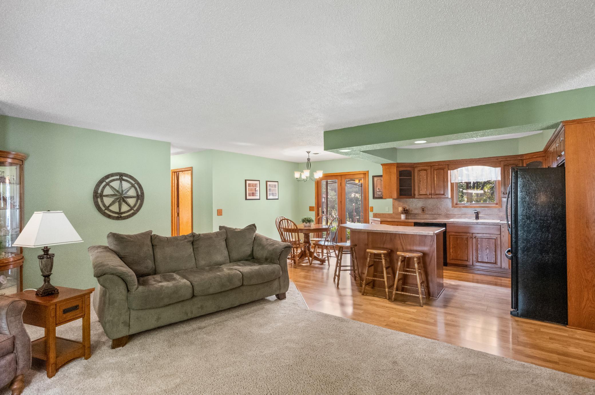 3509 W Lake Jessie Drive SE, Alexandria MN 56308 - Photo 14 of 44
