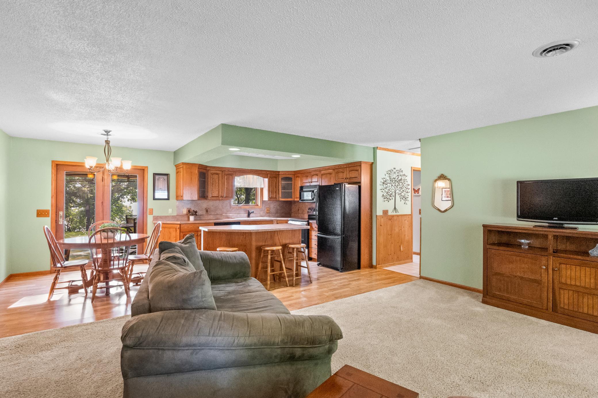 3509 W Lake Jessie Drive SE, Alexandria MN 56308 - Photo 15 of 44