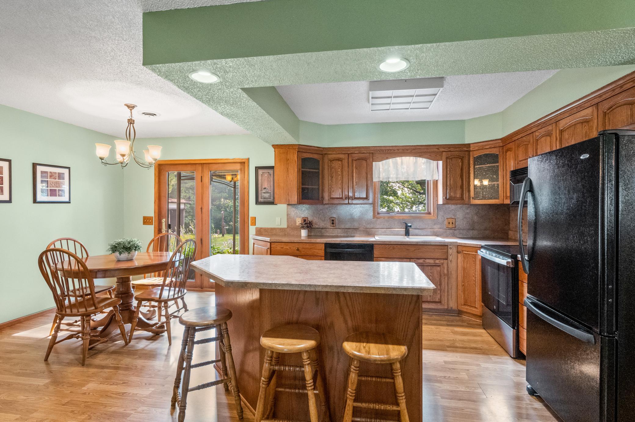 3509 W Lake Jessie Drive SE, Alexandria MN 56308 - Photo 16 of 44
