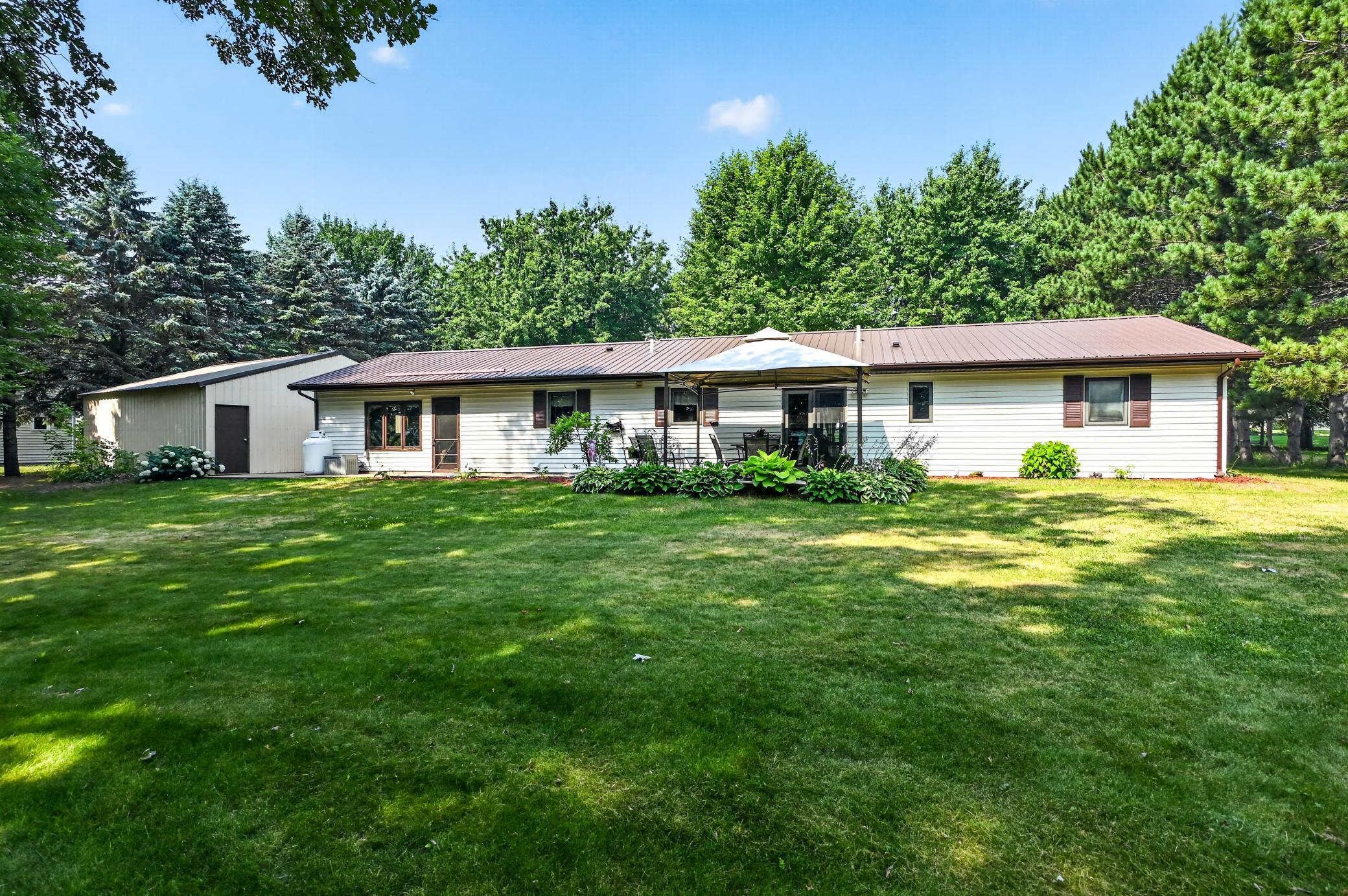 3509 W Lake Jessie Drive SE, Alexandria MN 56308 - Photo 25 of 44