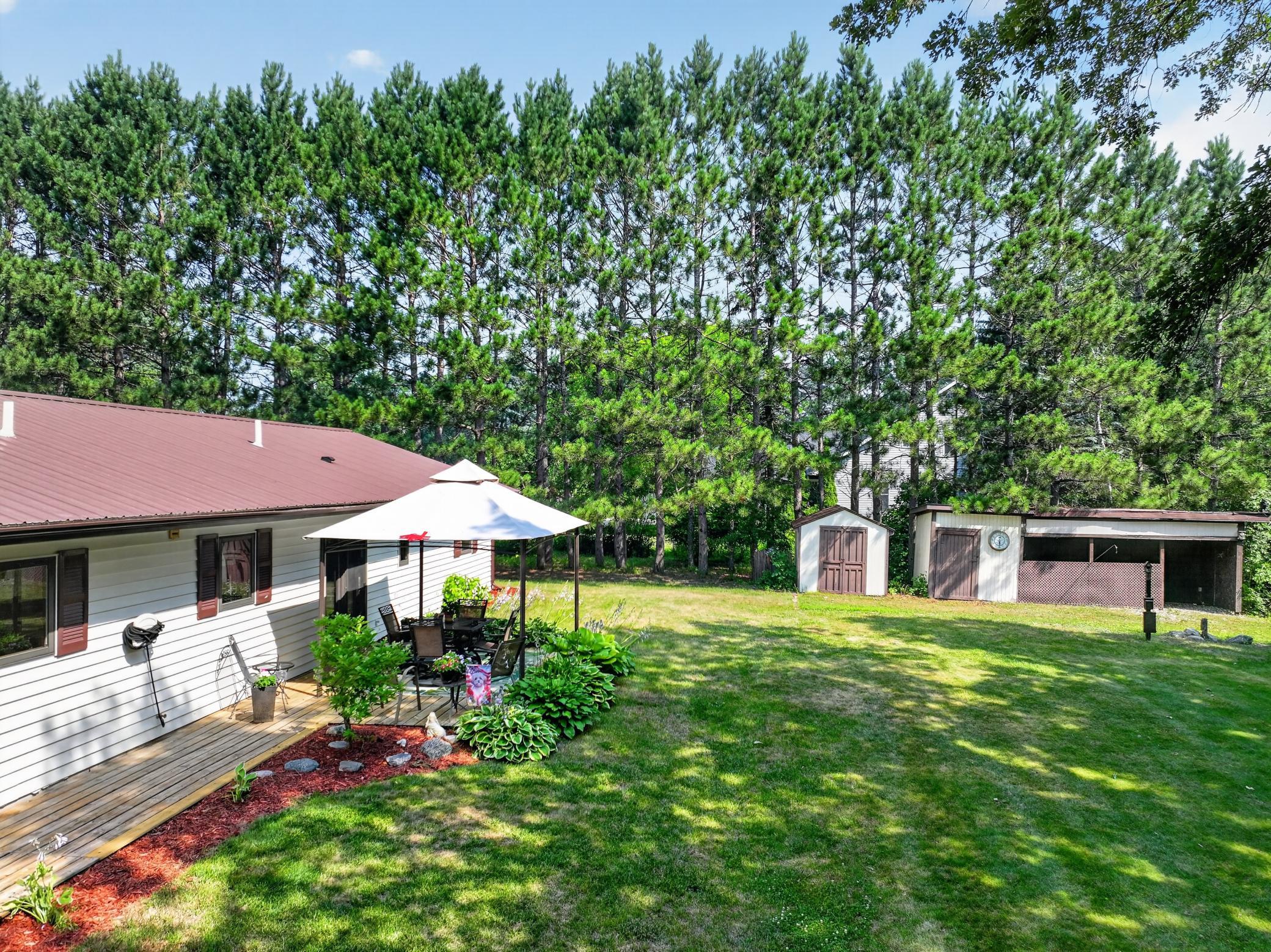 3509 W Lake Jessie Drive SE, Alexandria MN 56308 - Photo 26 of 44