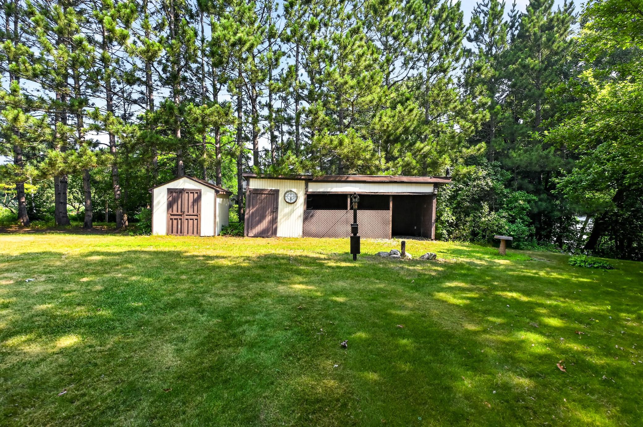 3509 W Lake Jessie Drive SE, Alexandria MN 56308 - Photo 27 of 44