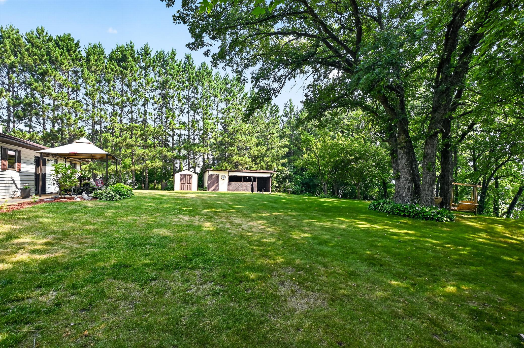 3509 W Lake Jessie Drive SE, Alexandria MN 56308 - Photo 28 of 44