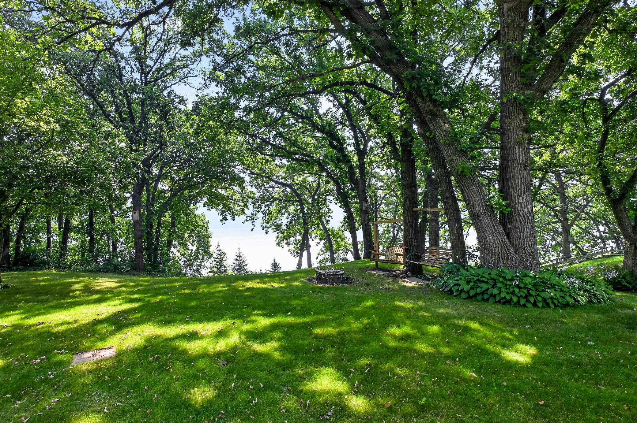 3509 W Lake Jessie Drive SE, Alexandria MN 56308 - Photo 30 of 44