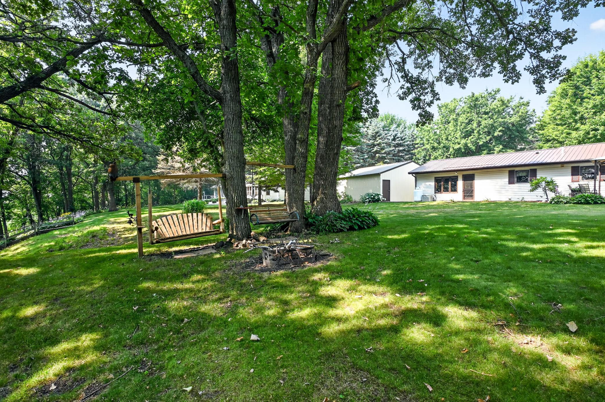 3509 W Lake Jessie Drive SE, Alexandria MN 56308 - Photo 33 of 44