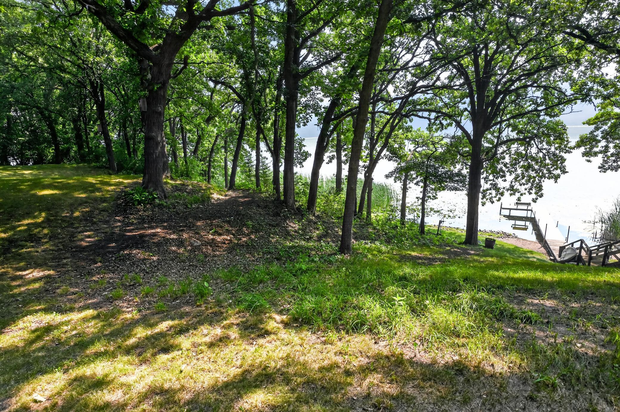 3509 W Lake Jessie Drive SE, Alexandria MN 56308 - Photo 35 of 44