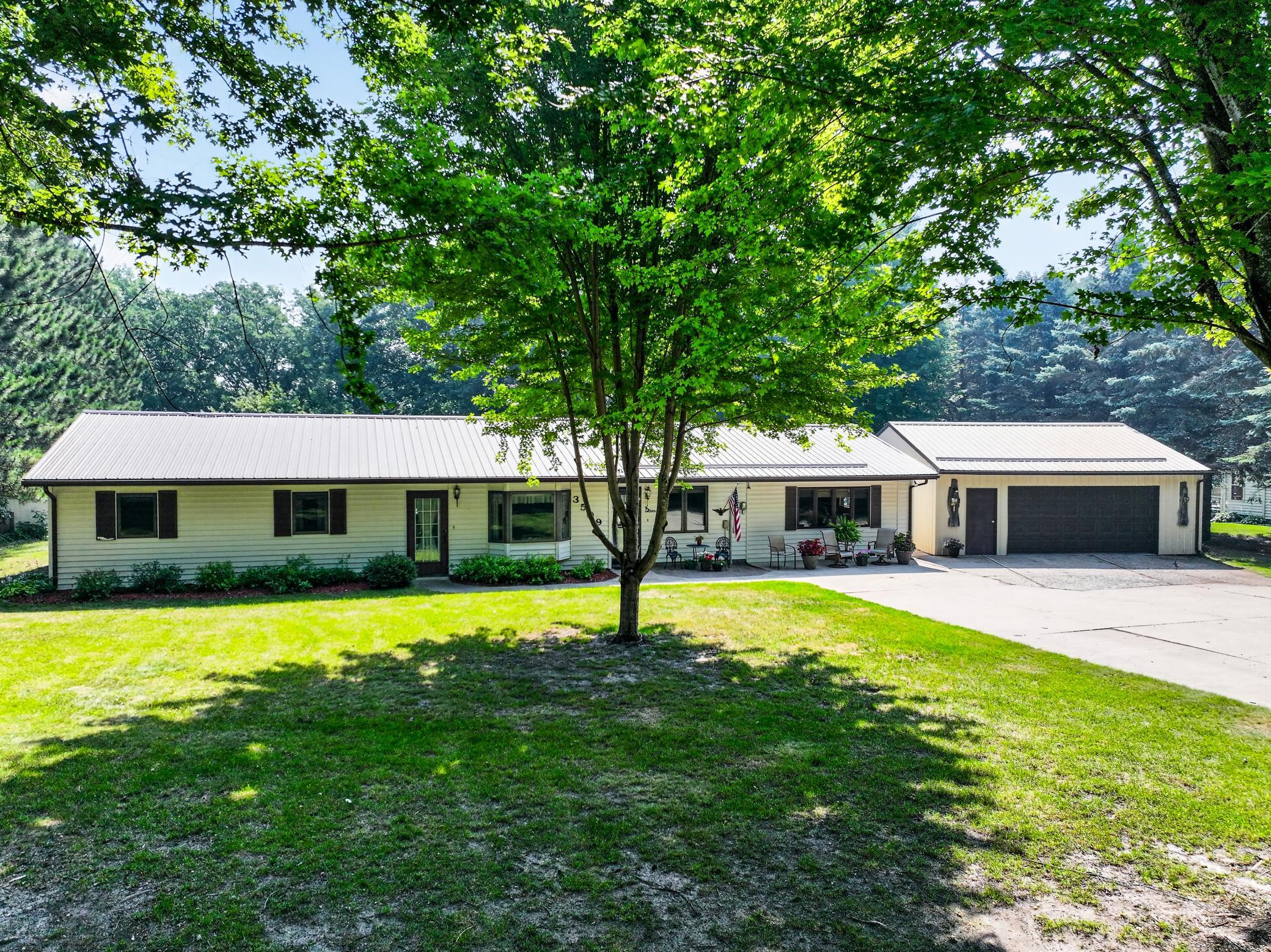 3509 W Lake Jessie Drive SE, Alexandria MN 56308 - Photo 40 of 44