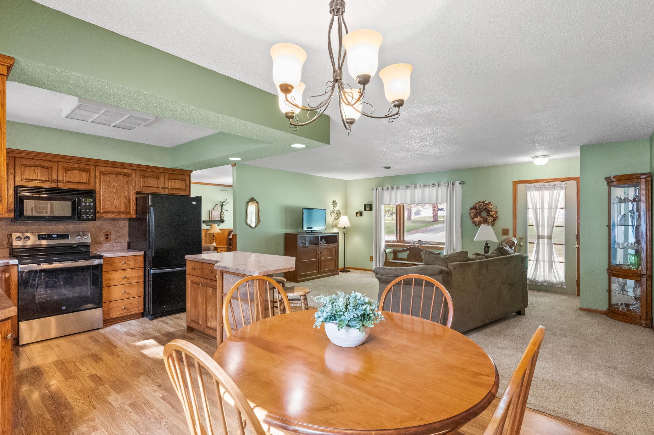 3509 W Lake Jessie Drive SE, Alexandria MN 56308 - Photo 5 of 44