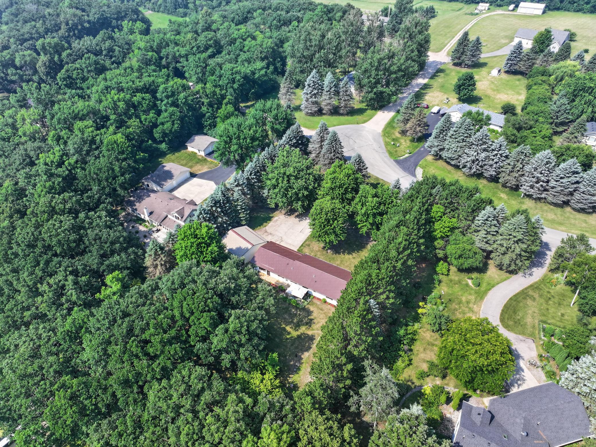3509 W Lake Jessie Drive SE, Alexandria MN 56308 - Photo 43 of 44