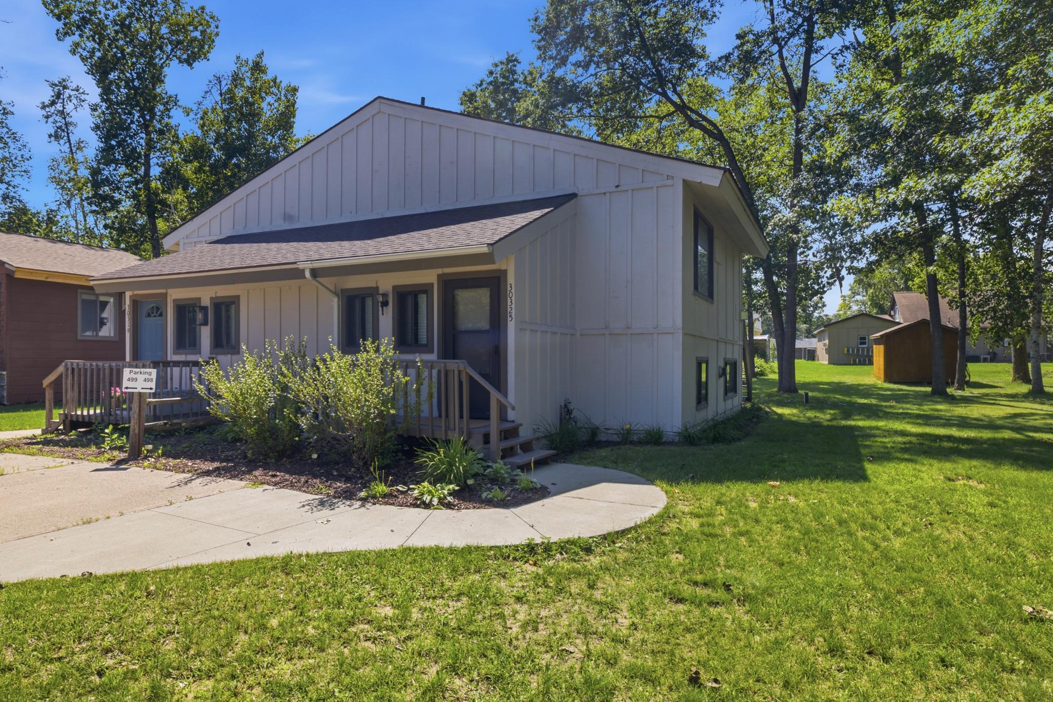 30325 N Pinewood Drive, Pequot Lakes MN 56472 - Photo 2 of 29