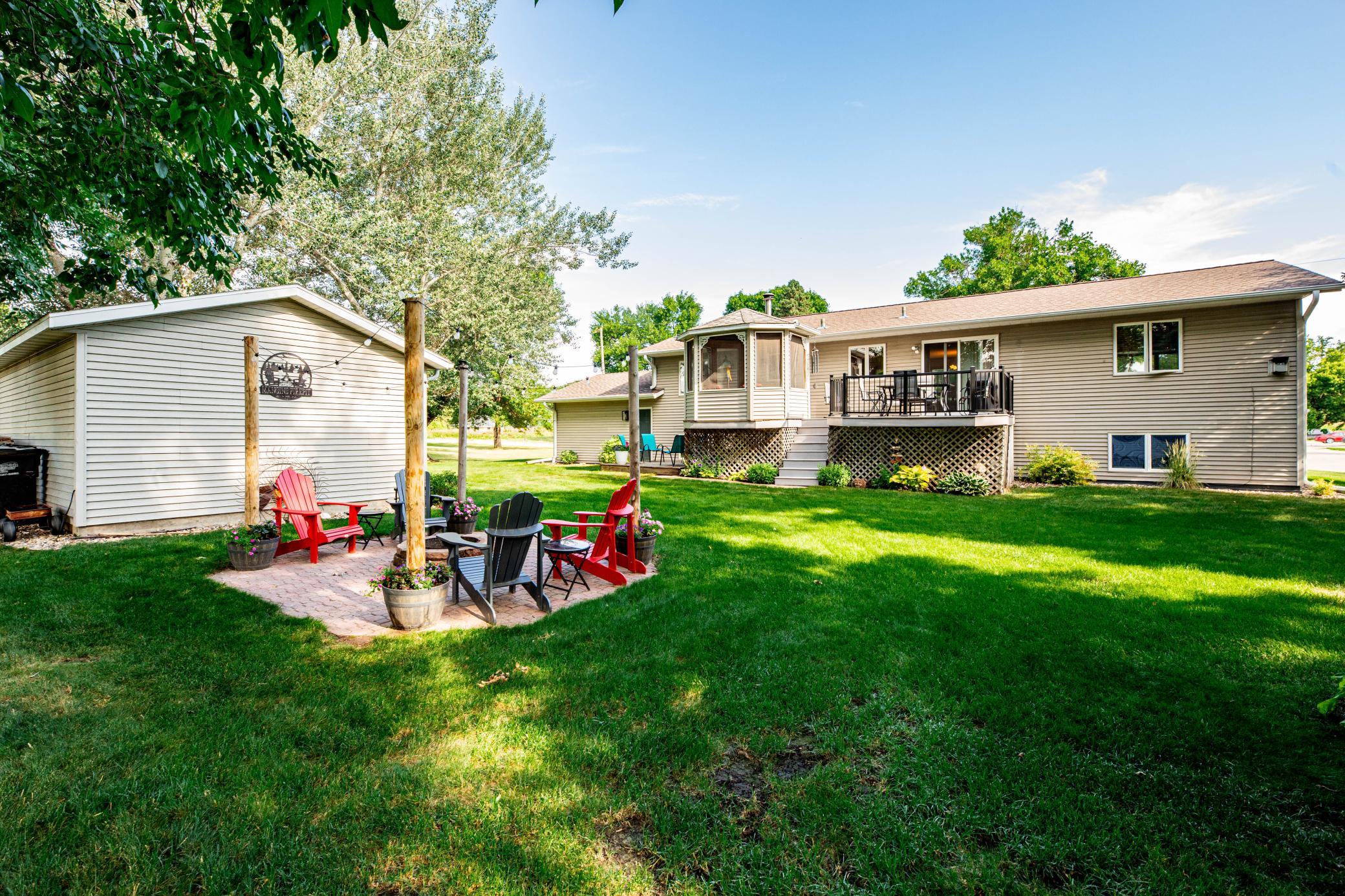 204 8th Avenue E, Lisbon ND 58054 - Photo 16 of 66