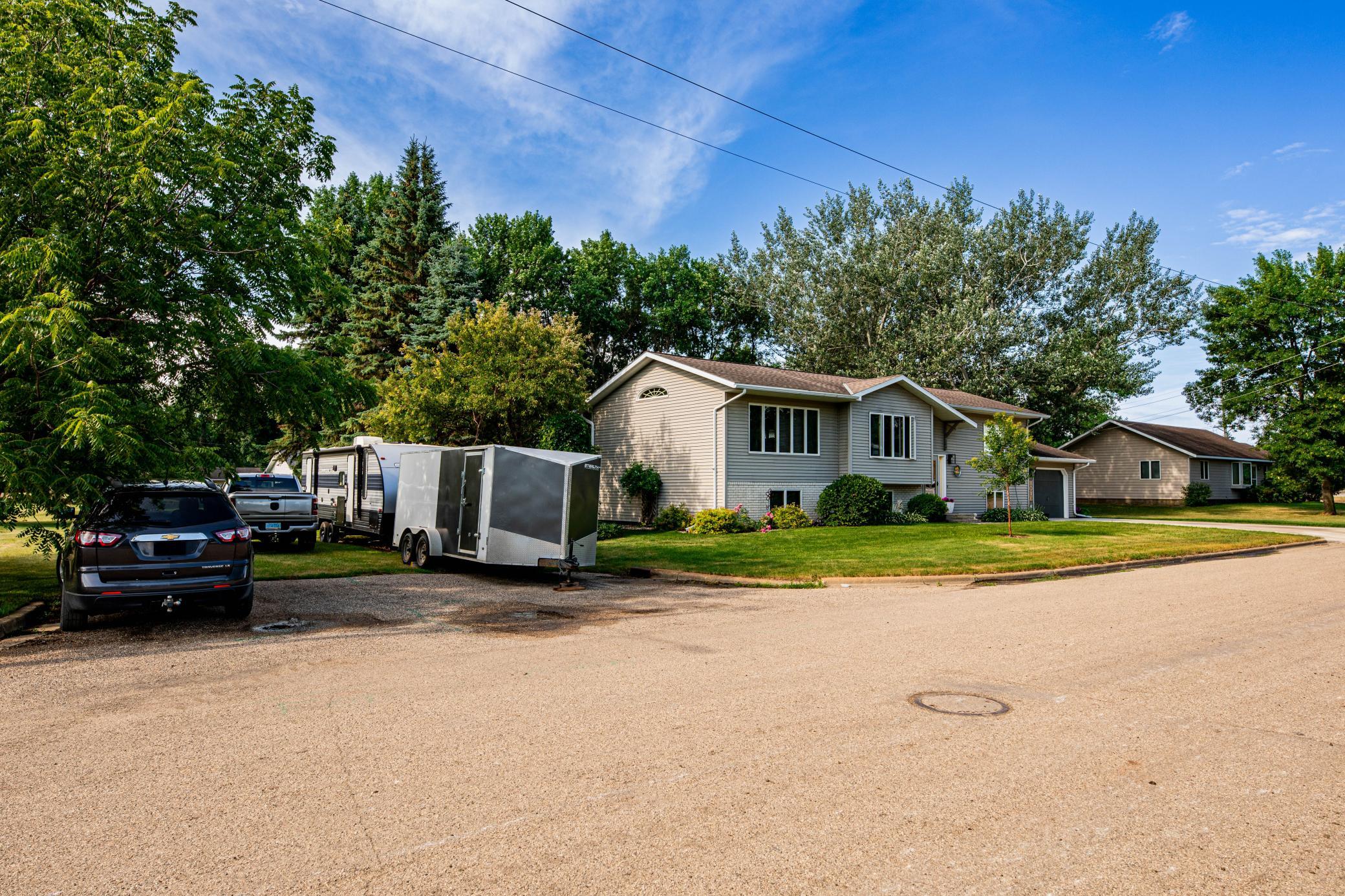 204 8th Avenue E, Lisbon ND 58054 - Photo 5 of 66