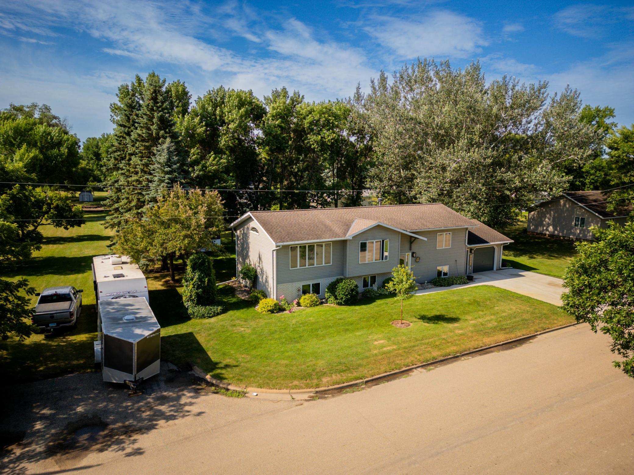 204 8th Avenue E, Lisbon ND 58054 - Photo 62 of 66