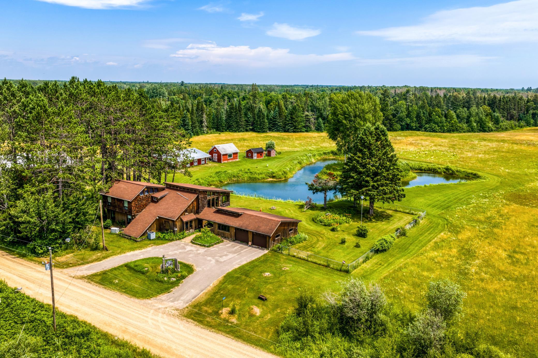 1976 single family home for sale at 13806 Wawina B in Wawina, MN — 3 bed, 2 bath