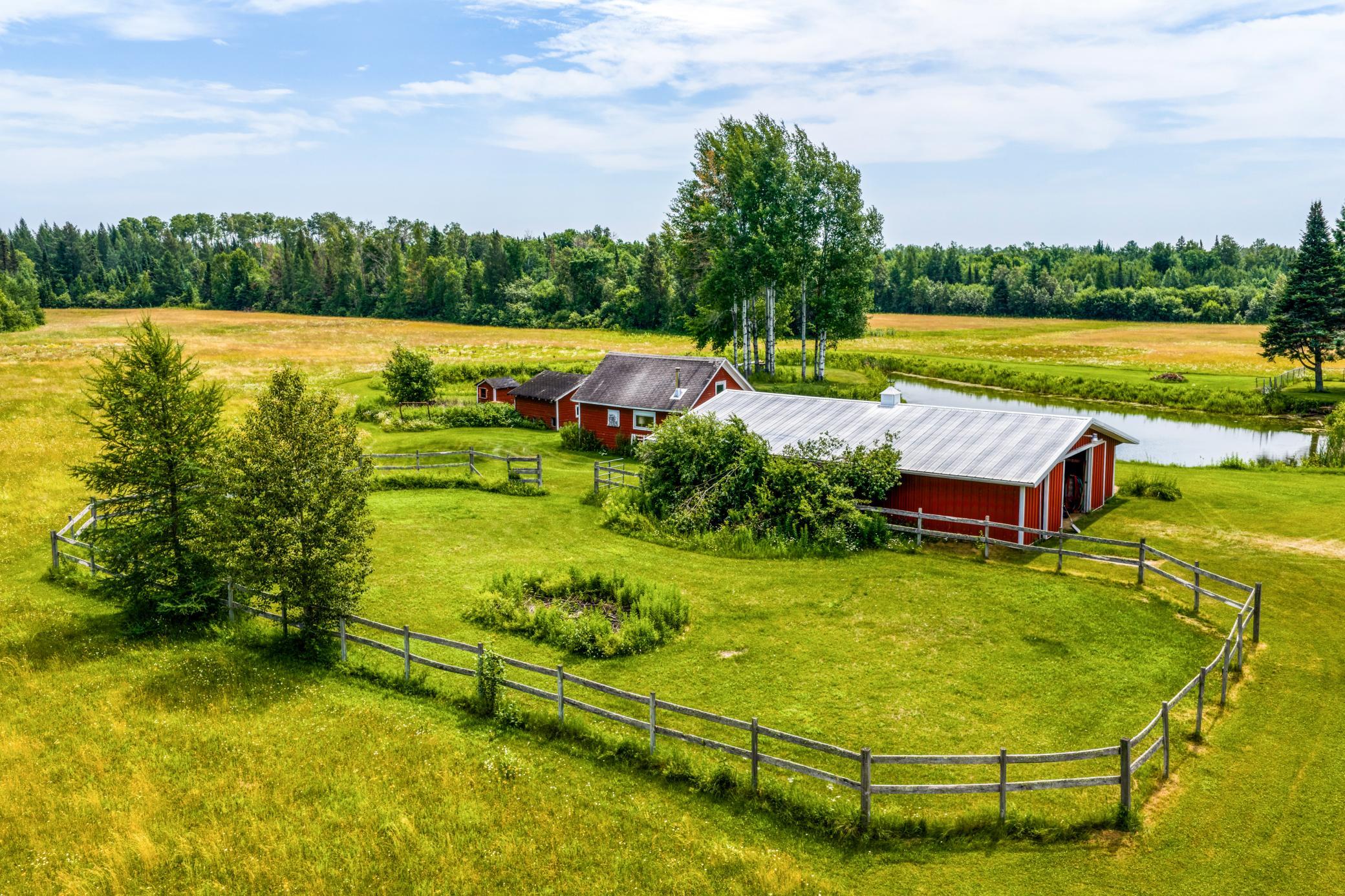 1976 single family home for sale at 13806 Wawina B in Wawina, MN — 3 bed, 2 bath (photo 11 of 78)