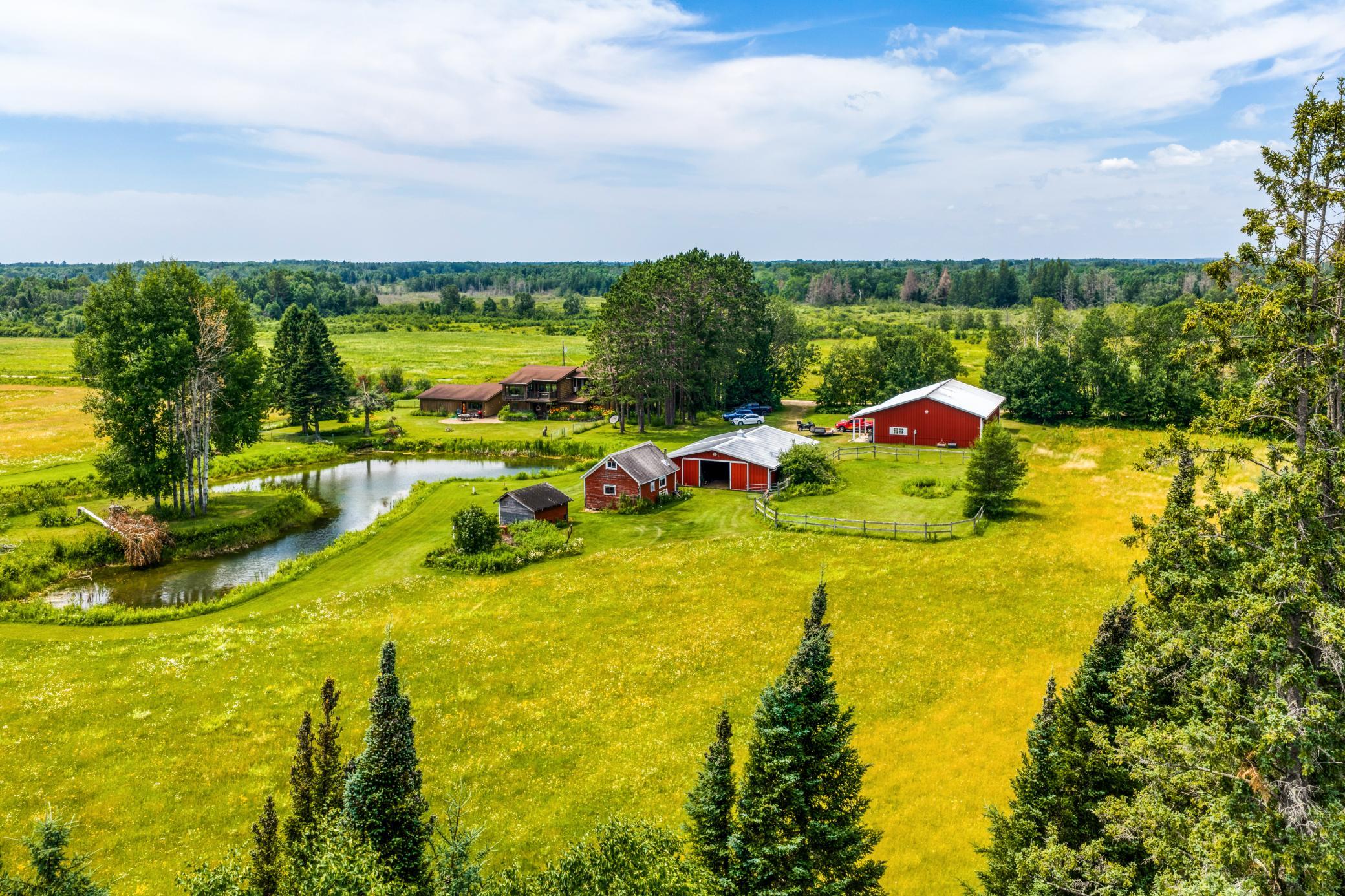 1976 single family home for sale at 13806 Wawina B in Wawina, MN — 3 bed, 2 bath (photo 14 of 78)
