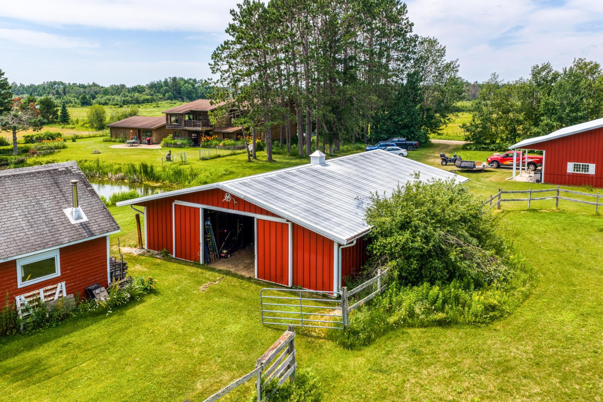 1976 single family home for sale at 13806 Wawina B in Wawina, MN — 3 bed, 2 bath (photo 15 of 78)