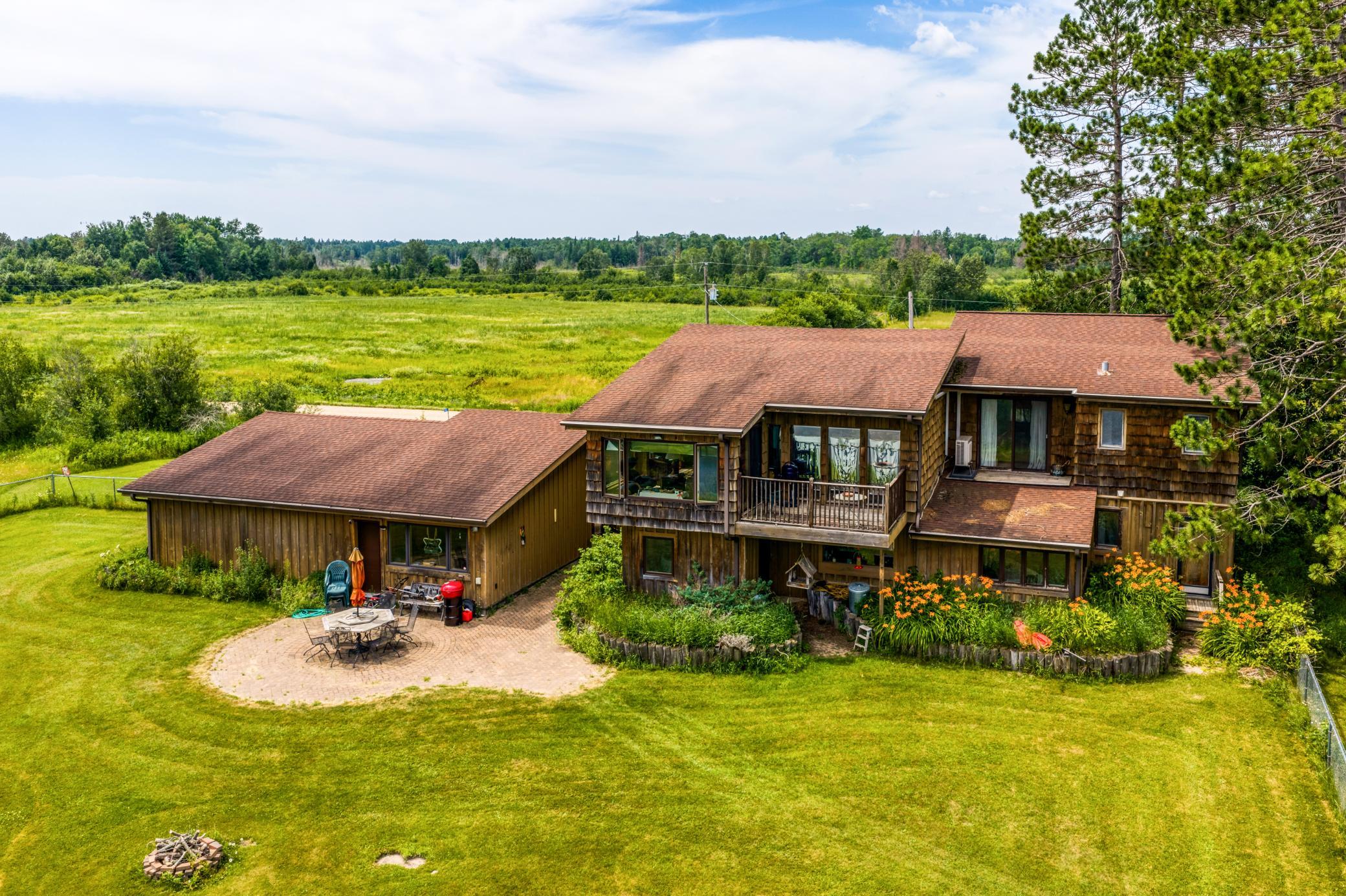 1976 single family home for sale at 13806 Wawina B in Wawina, MN — 3 bed, 2 bath (photo 17 of 78)