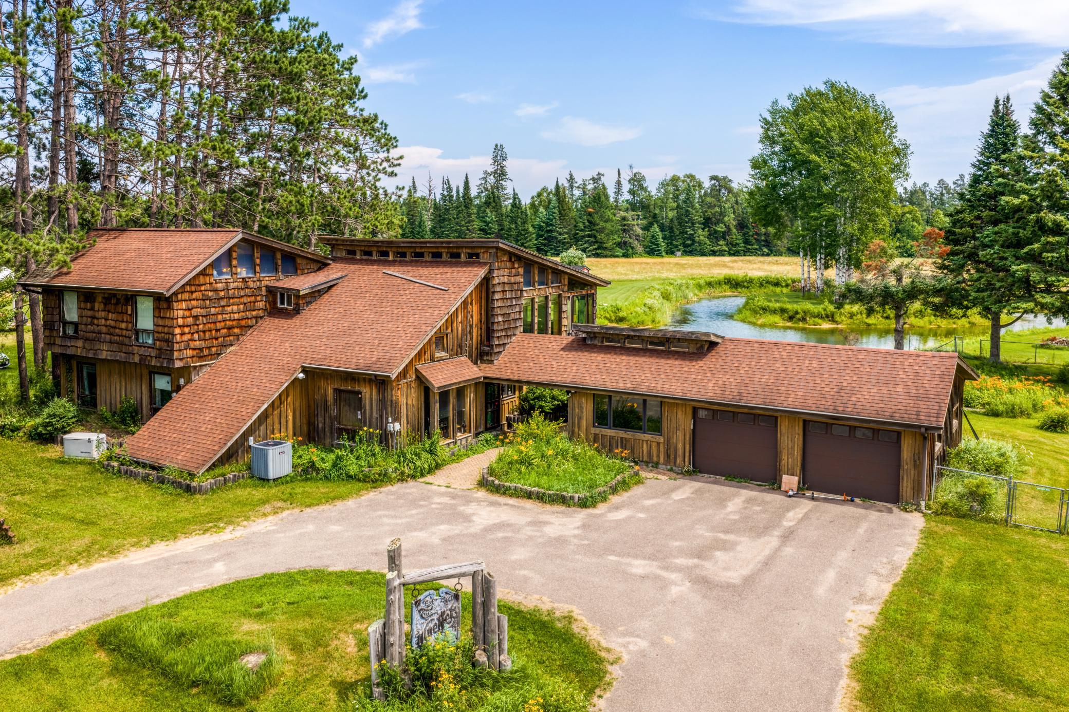1976 single family home for sale at 13806 Wawina B in Wawina, MN — 3 bed, 2 bath (photo 18 of 78)