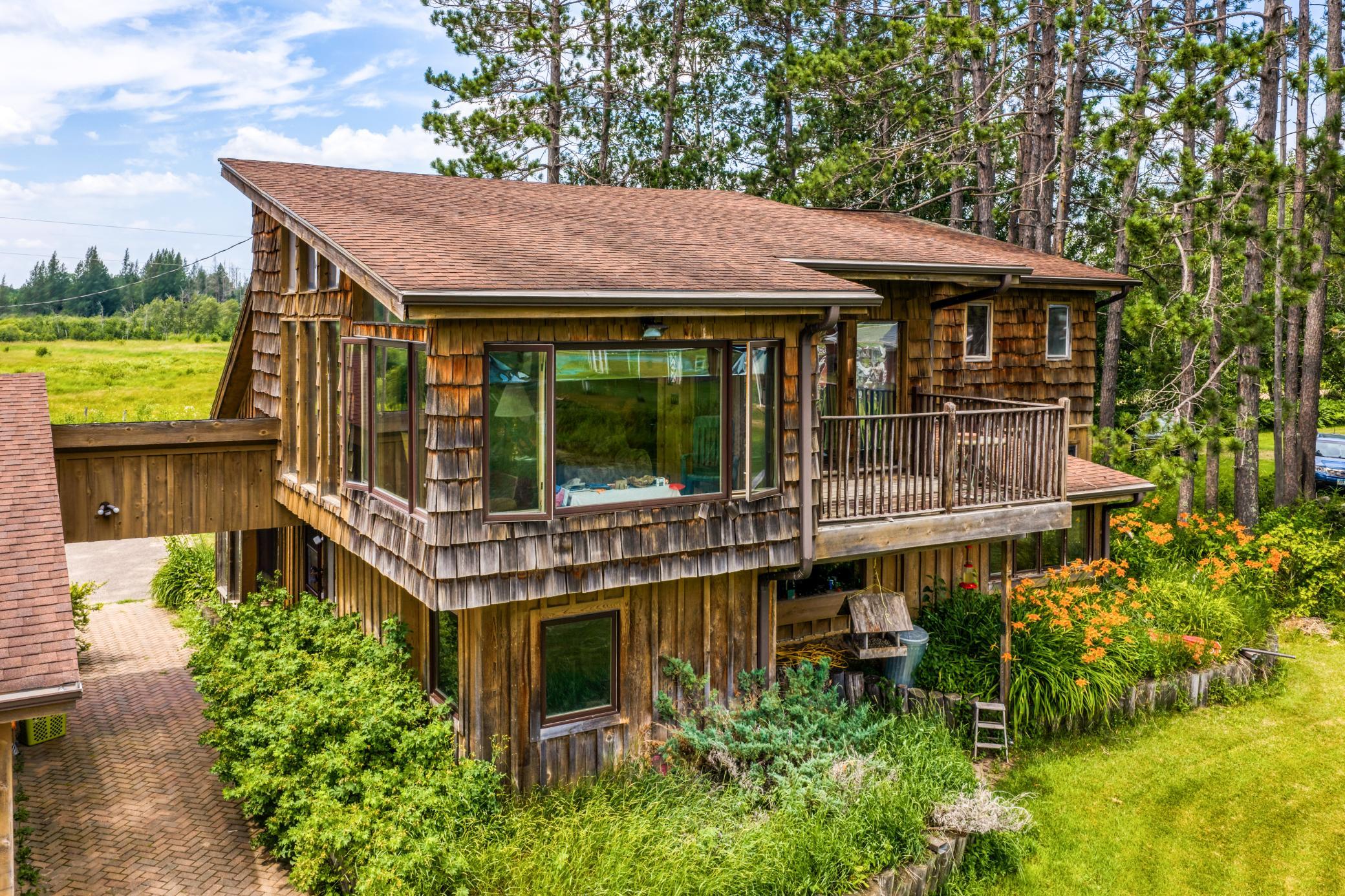 1976 single family home for sale at 13806 Wawina B in Wawina, MN — 3 bed, 2 bath (photo 19 of 78)