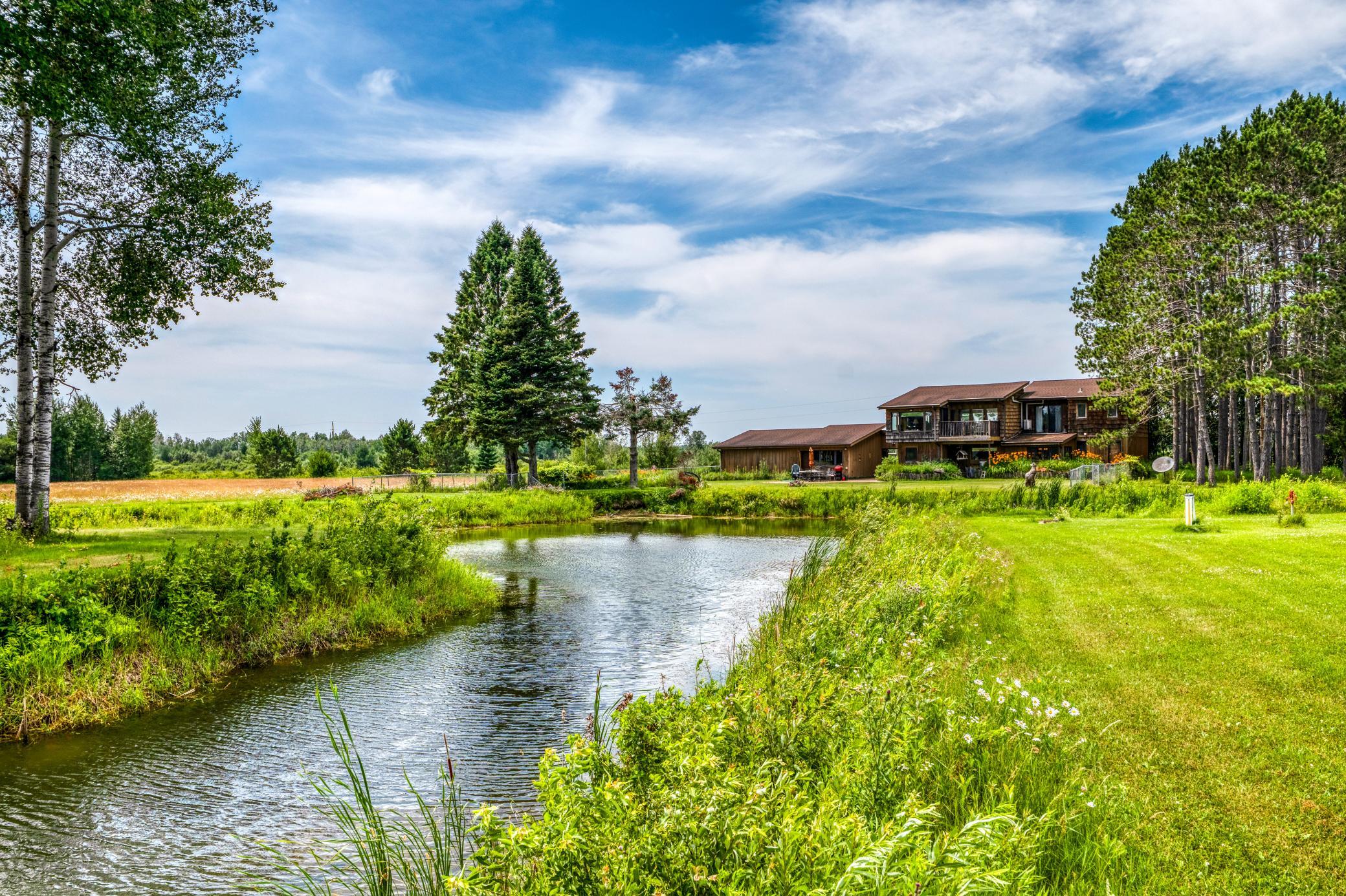 1976 single family home for sale at 13806 Wawina B in Wawina, MN — 3 bed, 2 bath (photo 23 of 78)