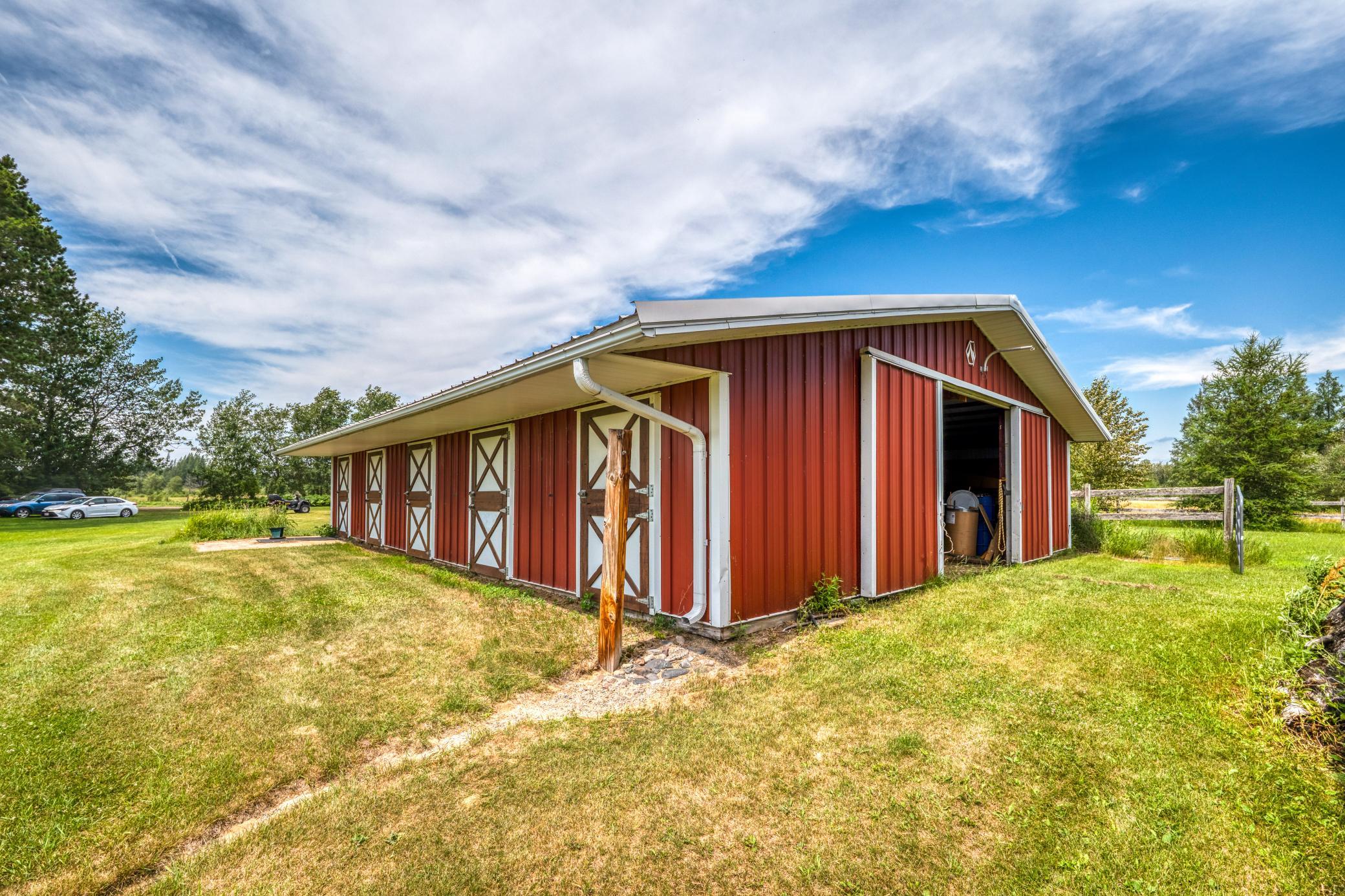1976 single family home for sale at 13806 Wawina B in Wawina, MN — 3 bed, 2 bath (photo 25 of 78)