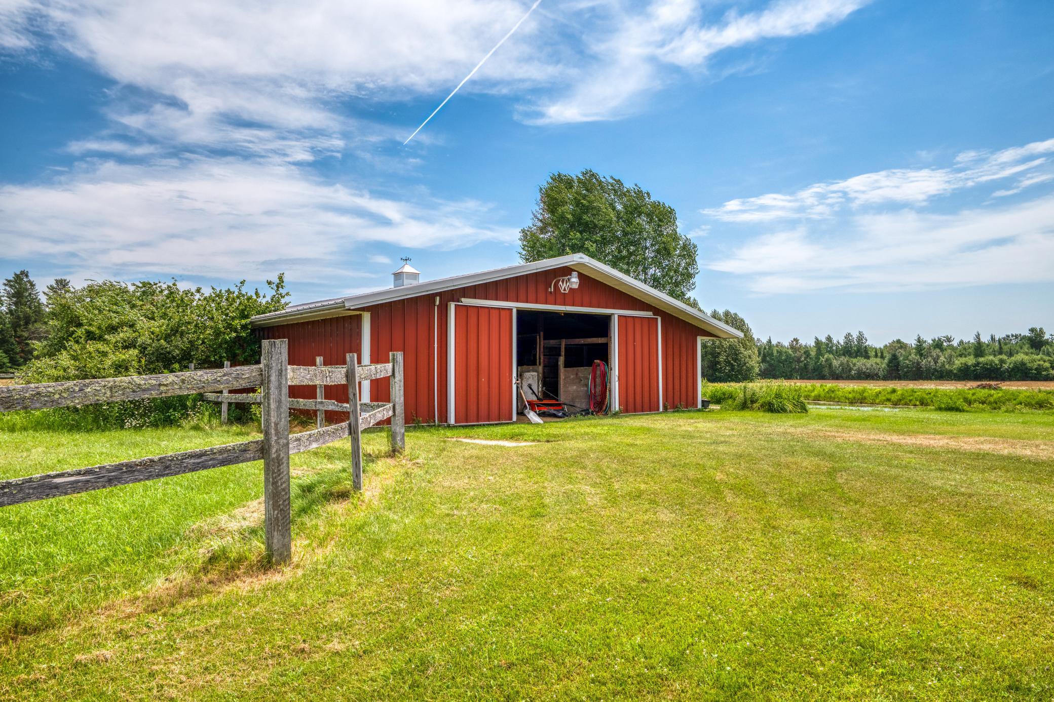 1976 single family home for sale at 13806 Wawina B in Wawina, MN — 3 bed, 2 bath (photo 27 of 78)