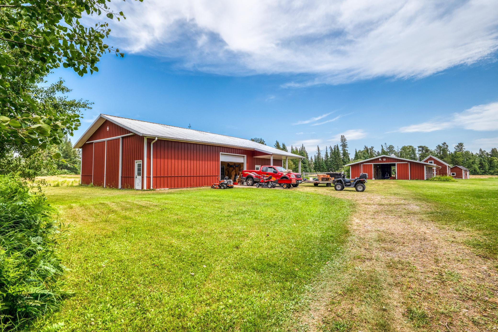 1976 single family home for sale at 13806 Wawina B in Wawina, MN — 3 bed, 2 bath (photo 28 of 78)