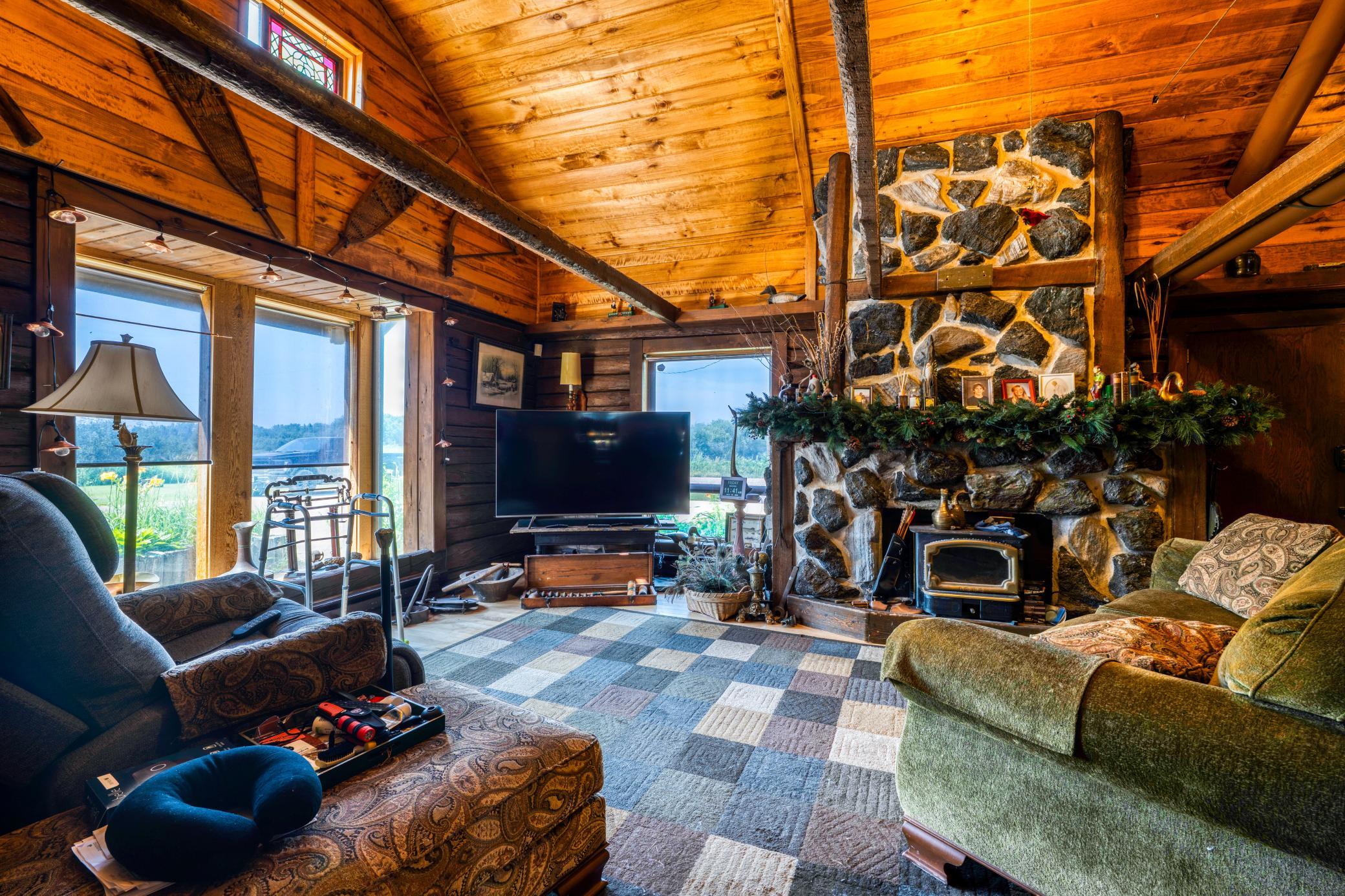 1976 single family home for sale at 13806 Wawina B in Wawina, MN — 3 bed, 2 bath (photo 30 of 78)