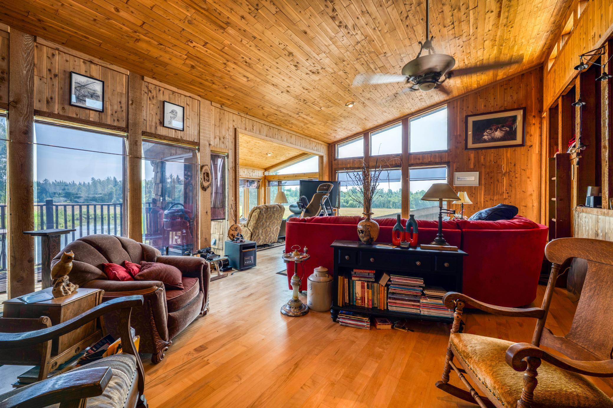1976 single family home for sale at 13806 Wawina B in Wawina, MN — 3 bed, 2 bath (photo 37 of 78)