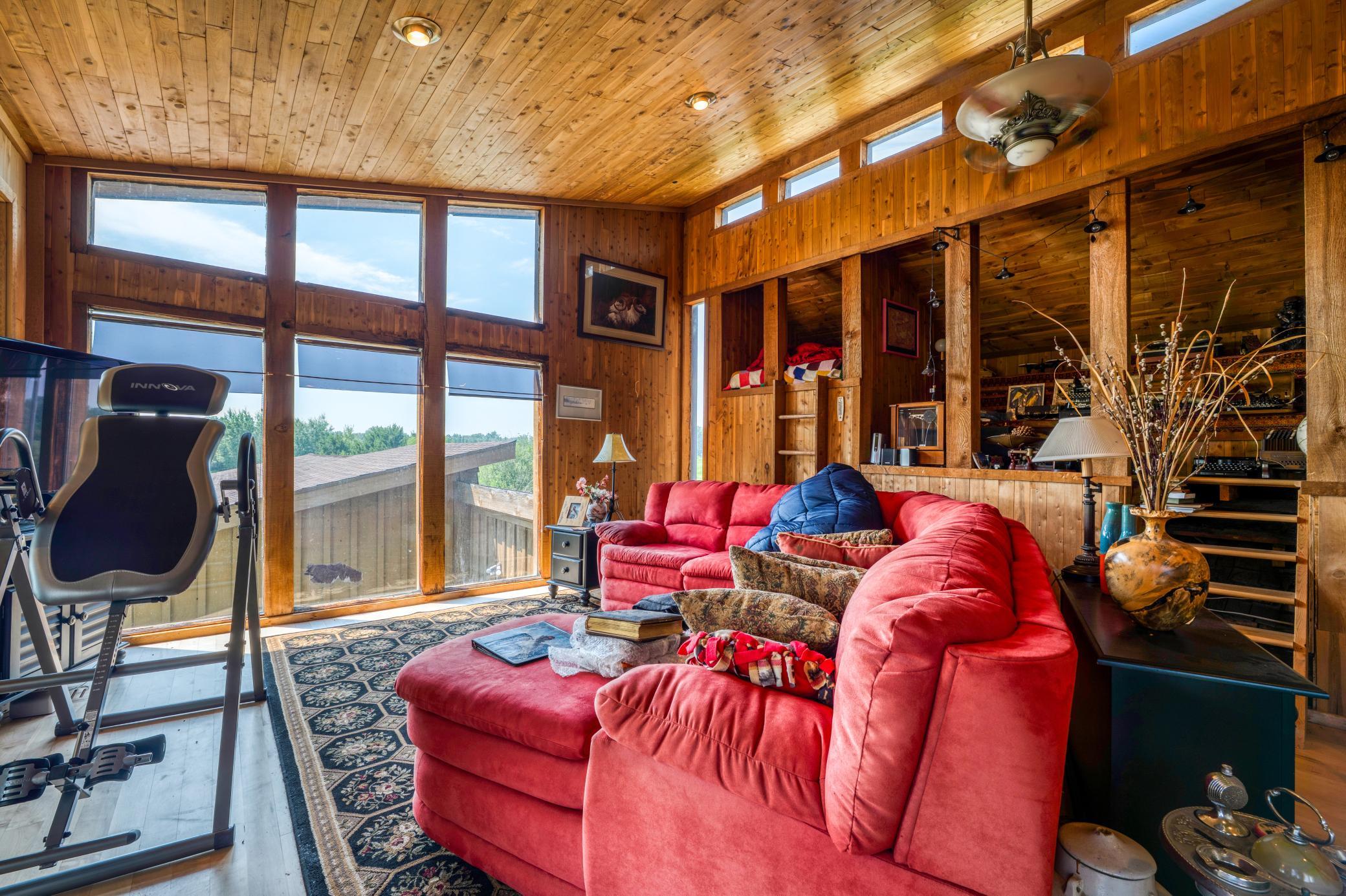 1976 single family home for sale at 13806 Wawina B in Wawina, MN — 3 bed, 2 bath (photo 38 of 78)