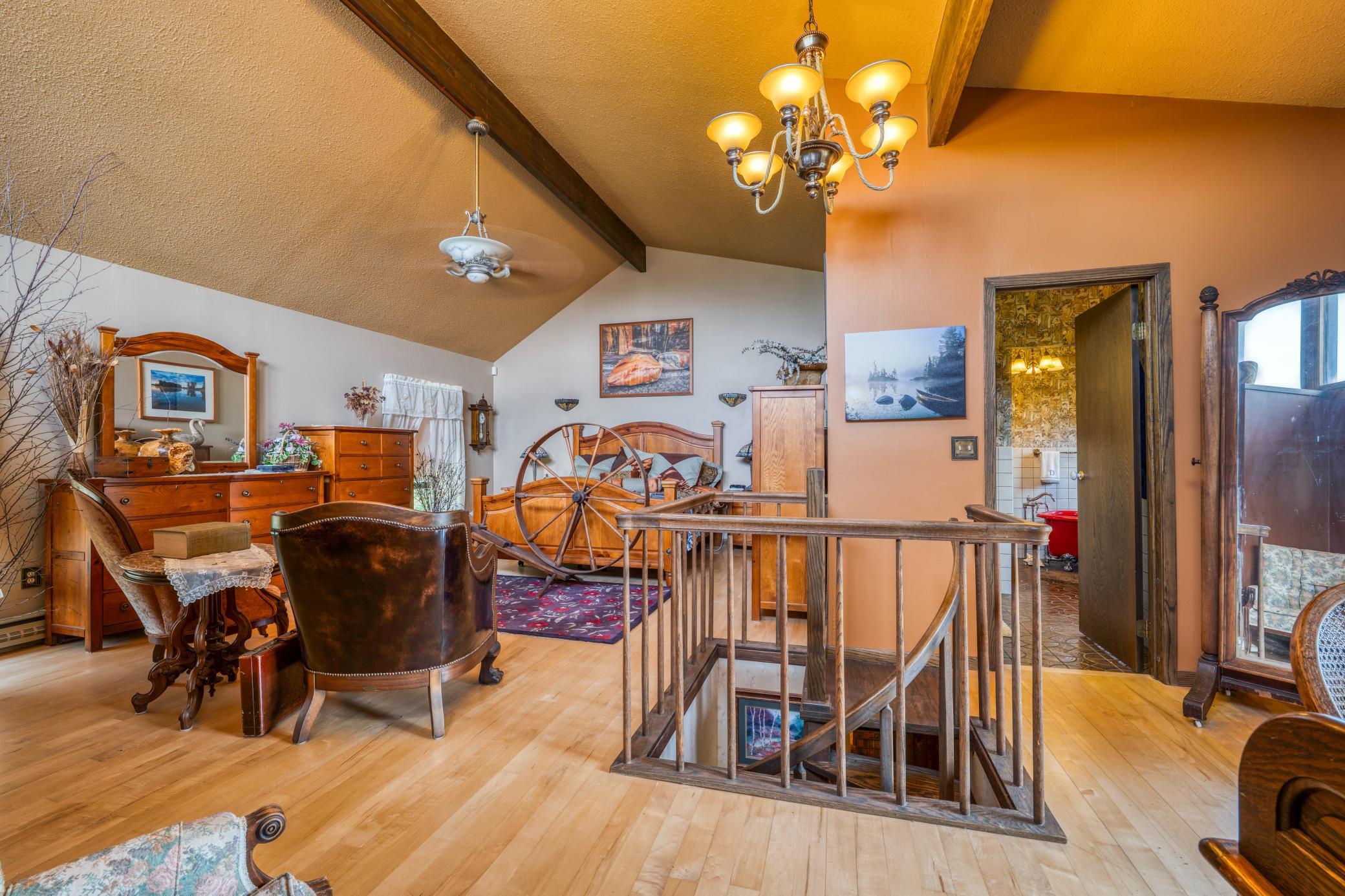 1976 single family home for sale at 13806 Wawina B in Wawina, MN — 3 bed, 2 bath (photo 41 of 78)