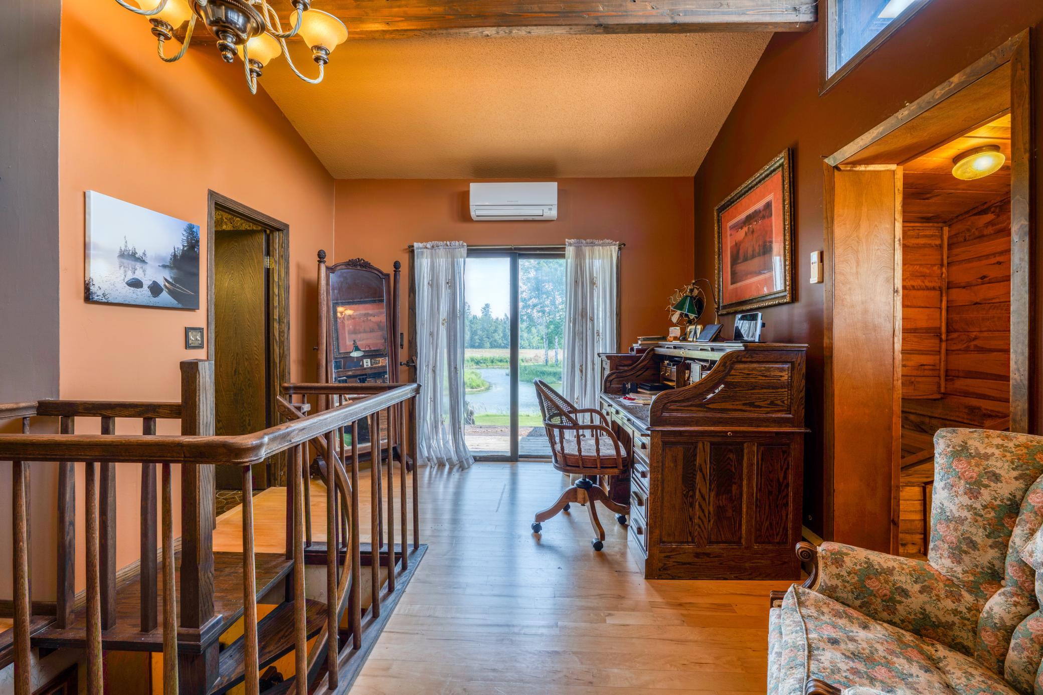 1976 single family home for sale at 13806 Wawina B in Wawina, MN — 3 bed, 2 bath (photo 44 of 78)