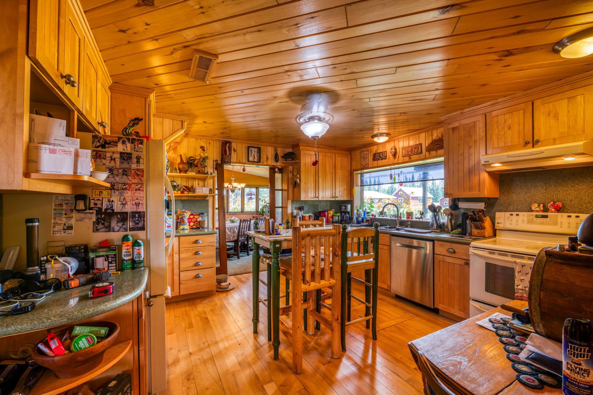1976 single family home for sale at 13806 Wawina B in Wawina, MN — 3 bed, 2 bath (photo 50 of 78)