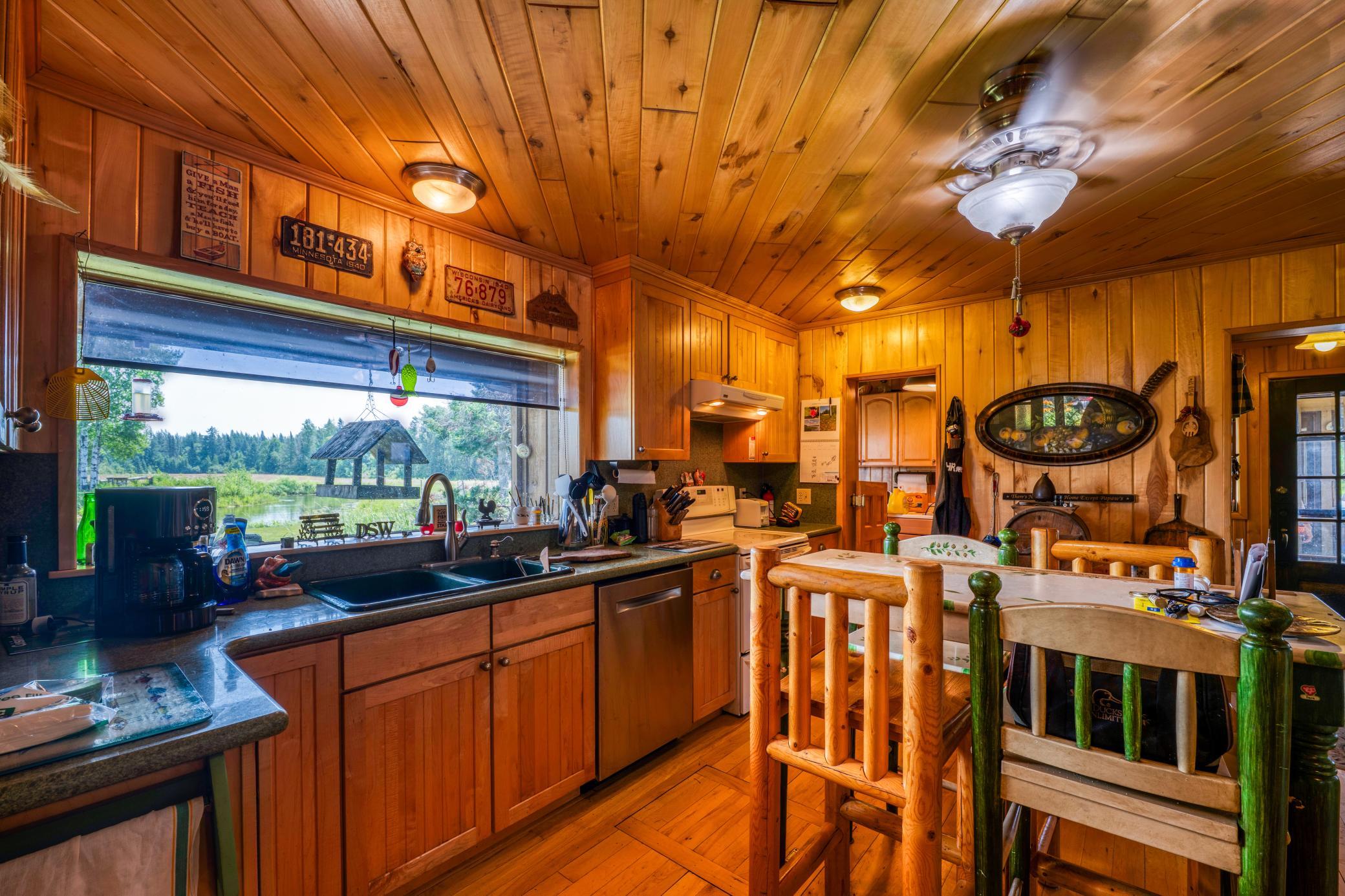 1976 single family home for sale at 13806 Wawina B in Wawina, MN — 3 bed, 2 bath (photo 51 of 78)
