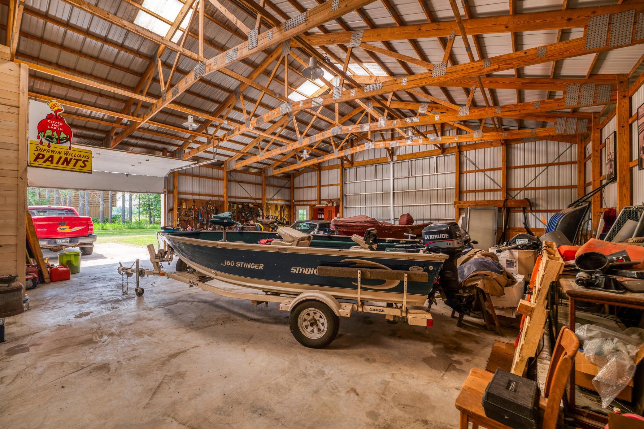 1976 single family home for sale at 13806 Wawina B in Wawina, MN — 3 bed, 2 bath (photo 59 of 78)