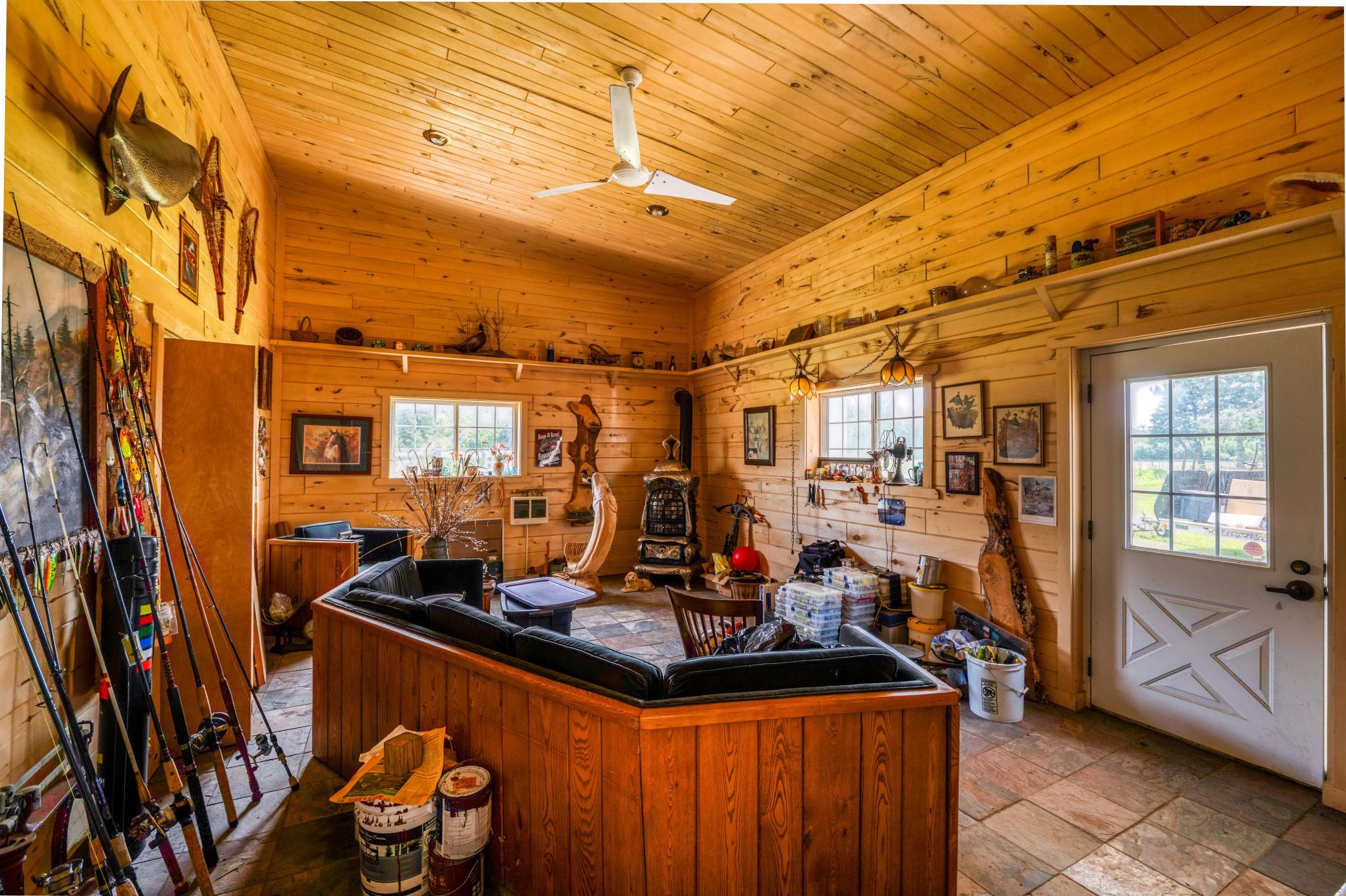 1976 single family home for sale at 13806 Wawina B in Wawina, MN — 3 bed, 2 bath (photo 60 of 78)