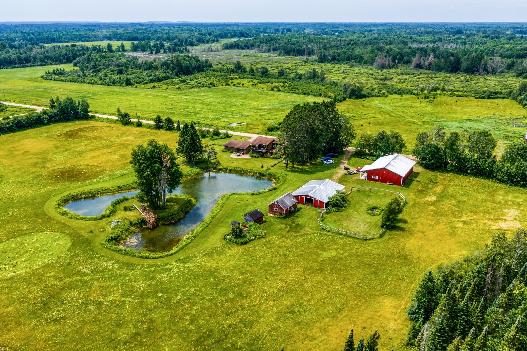 1976 single family home for sale at 13806 Wawina B in Wawina, MN — 3 bed, 2 bath (photo 7 of 78)