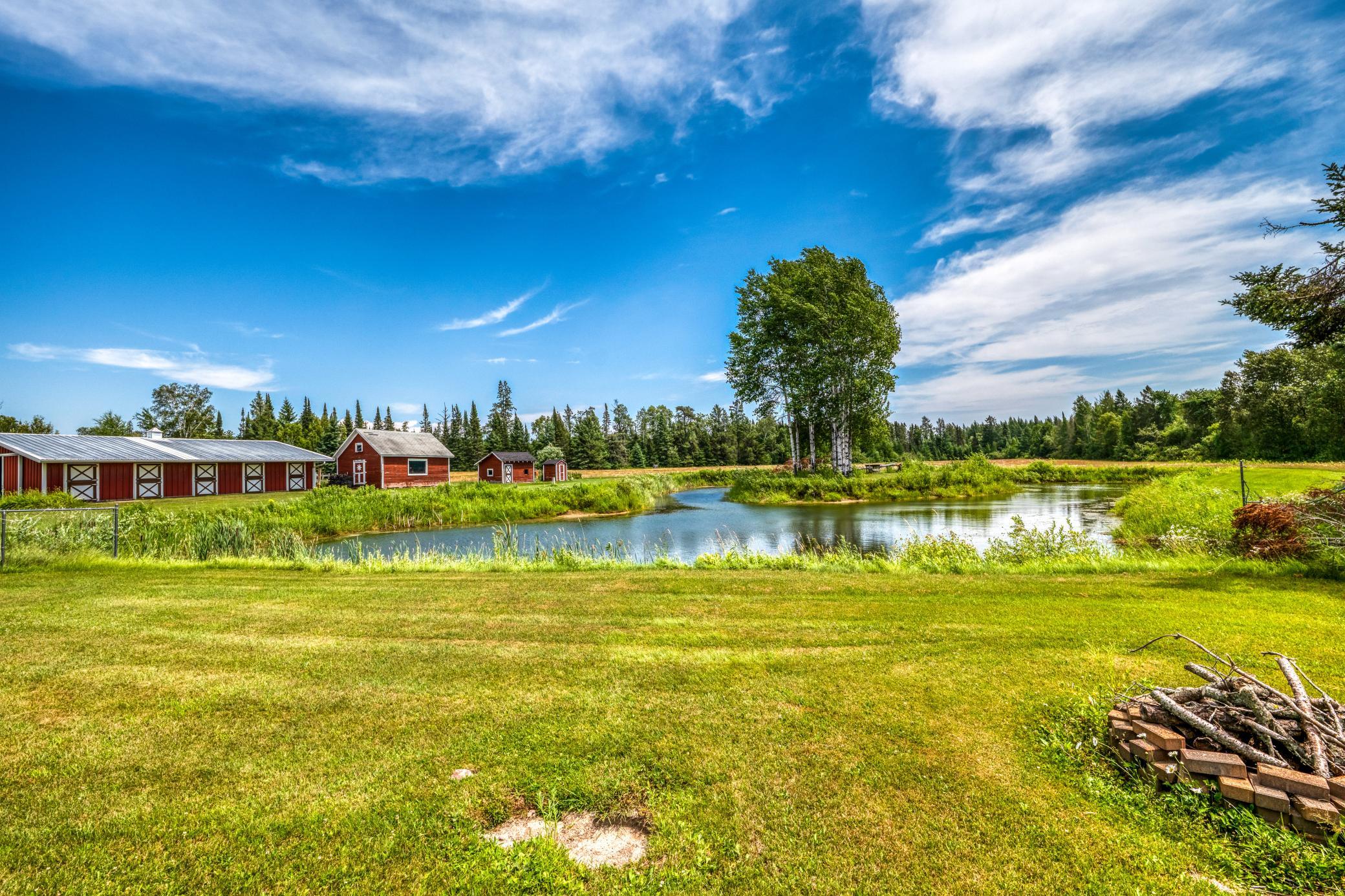 1976 single family home for sale at 13806 Wawina B in Wawina, MN — 3 bed, 2 bath (photo 70 of 78)