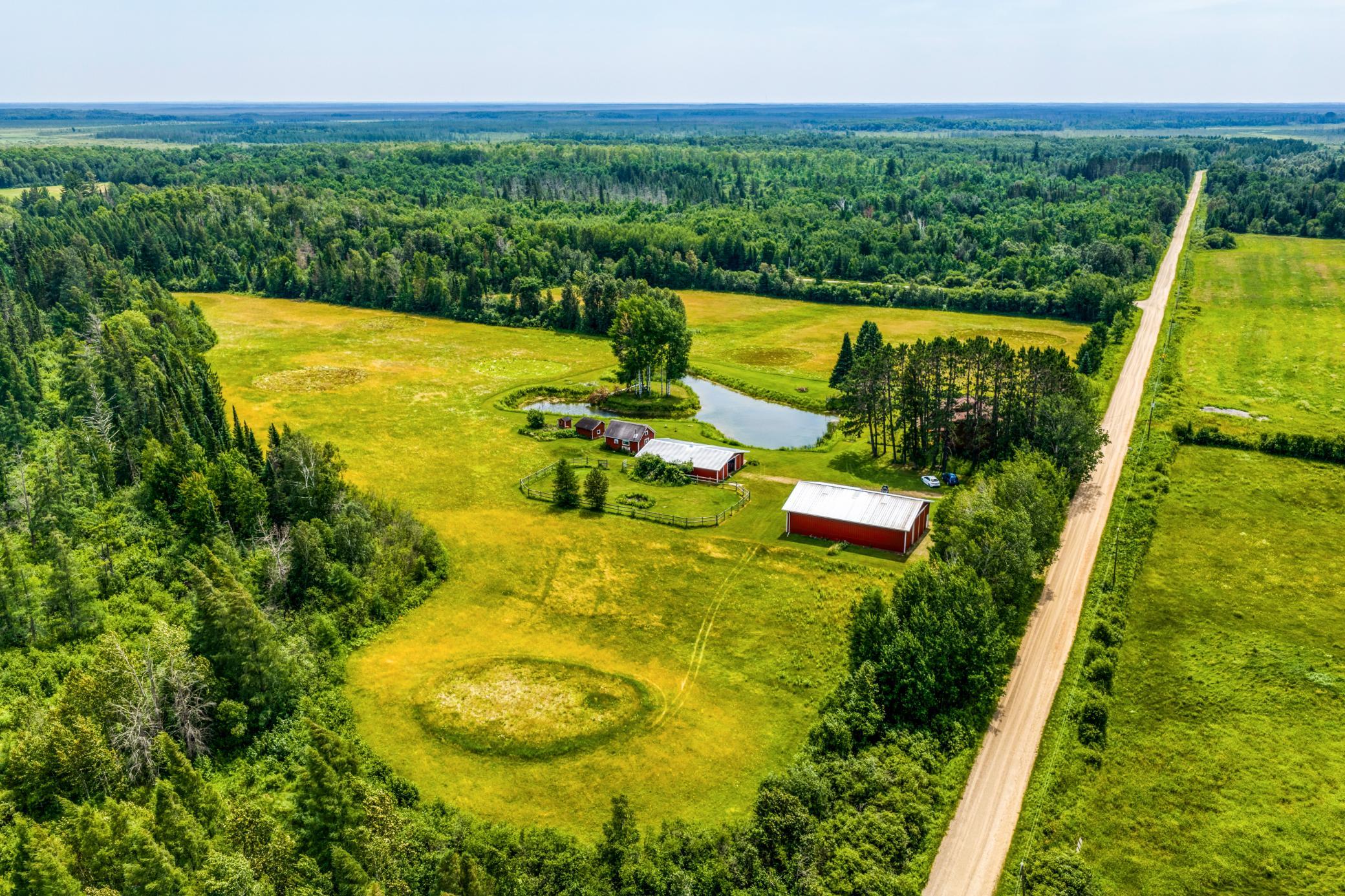 1976 single family home for sale at 13806 Wawina B in Wawina, MN — 3 bed, 2 bath (photo 8 of 78)