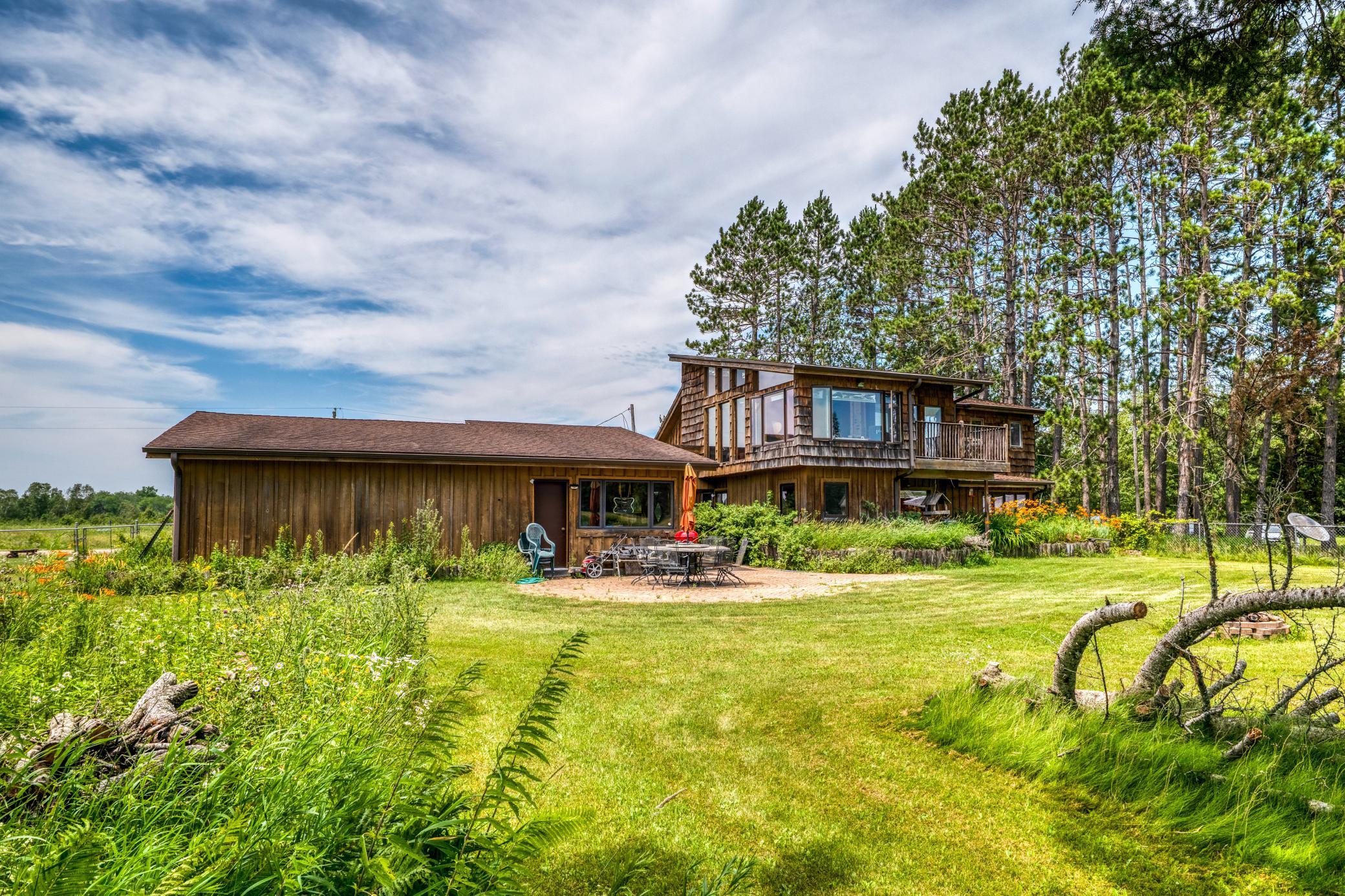 1976 single family home for sale at 13806 Wawina B in Wawina, MN — 3 bed, 2 bath (photo 71 of 78)