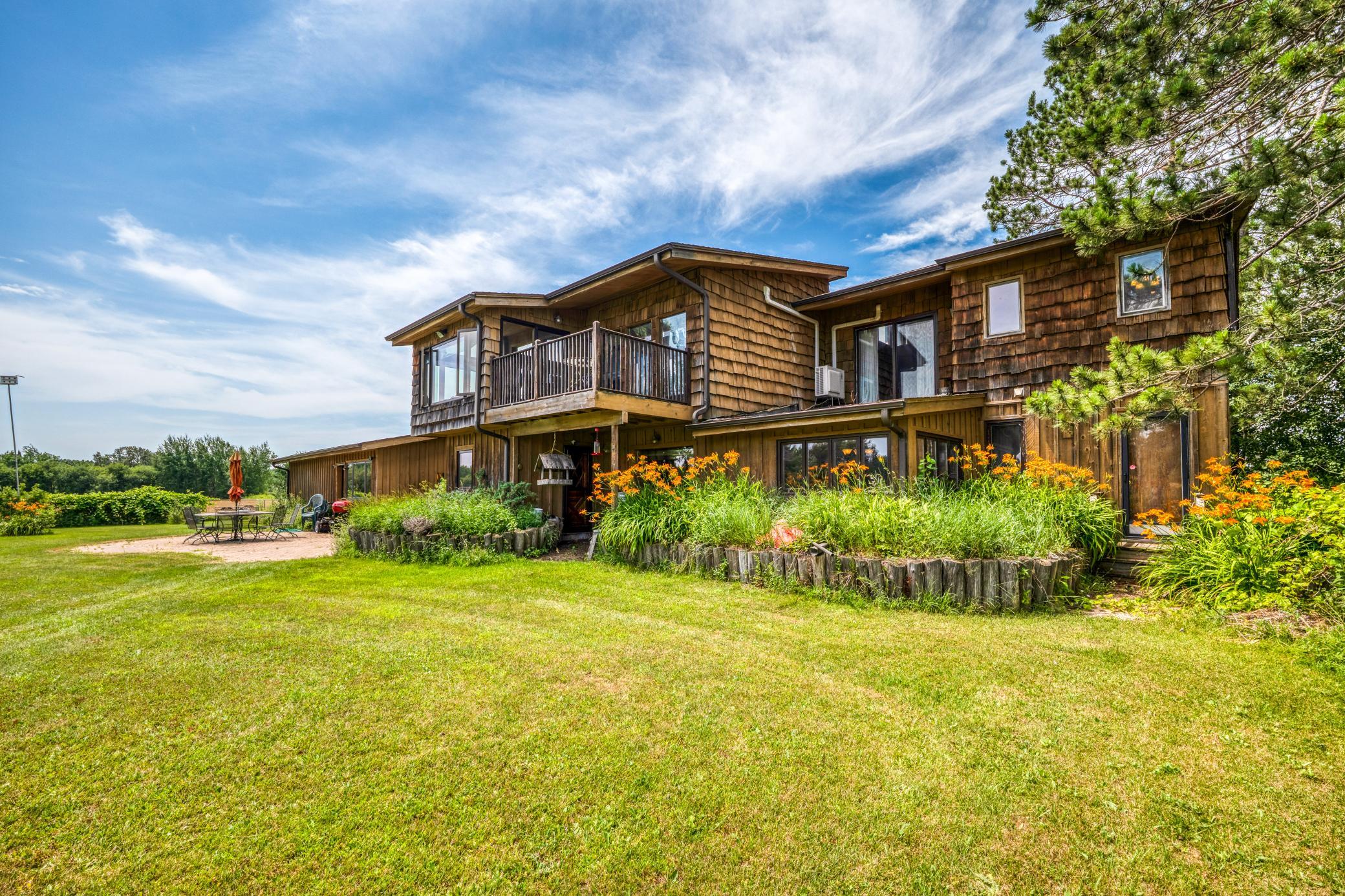 1976 single family home for sale at 13806 Wawina B in Wawina, MN — 3 bed, 2 bath (photo 73 of 78)