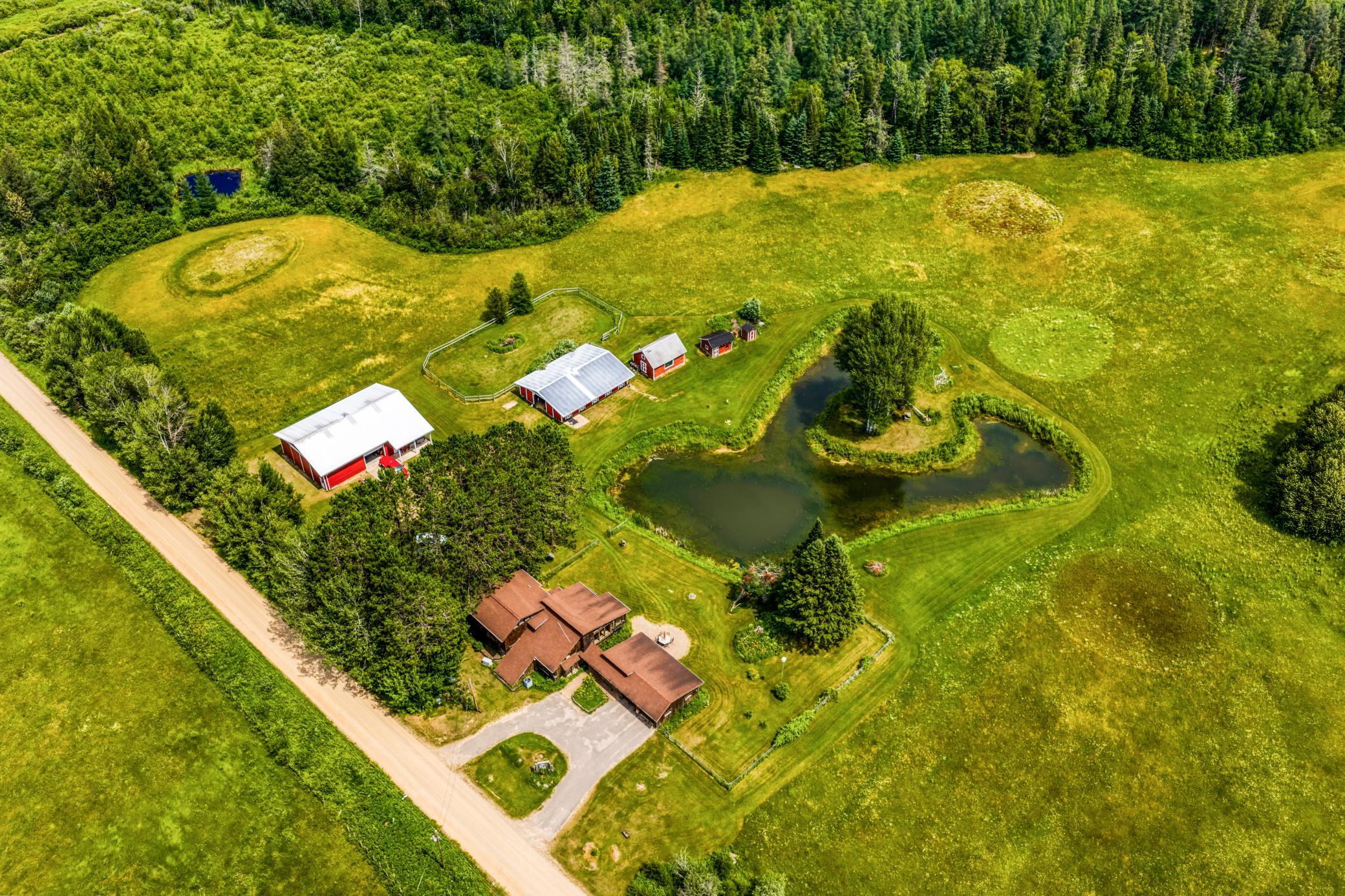 1976 single family home for sale at 13806 Wawina B in Wawina, MN — 3 bed, 2 bath (photo 9 of 78)