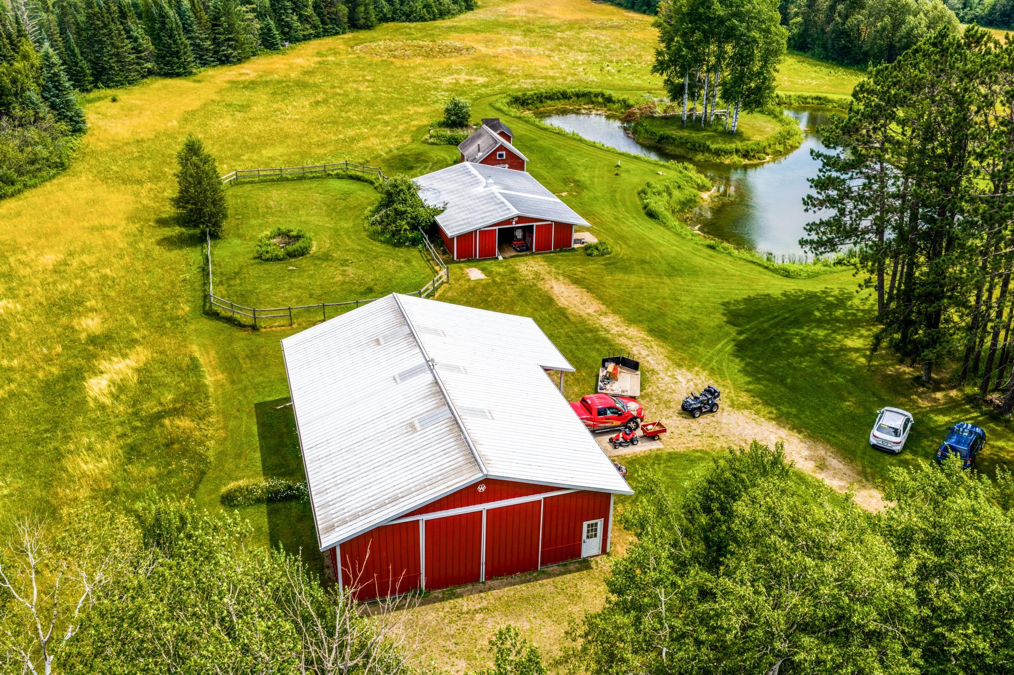 1976 single family home for sale at 13806 Wawina B in Wawina, MN — 3 bed, 2 bath (photo 10 of 78)